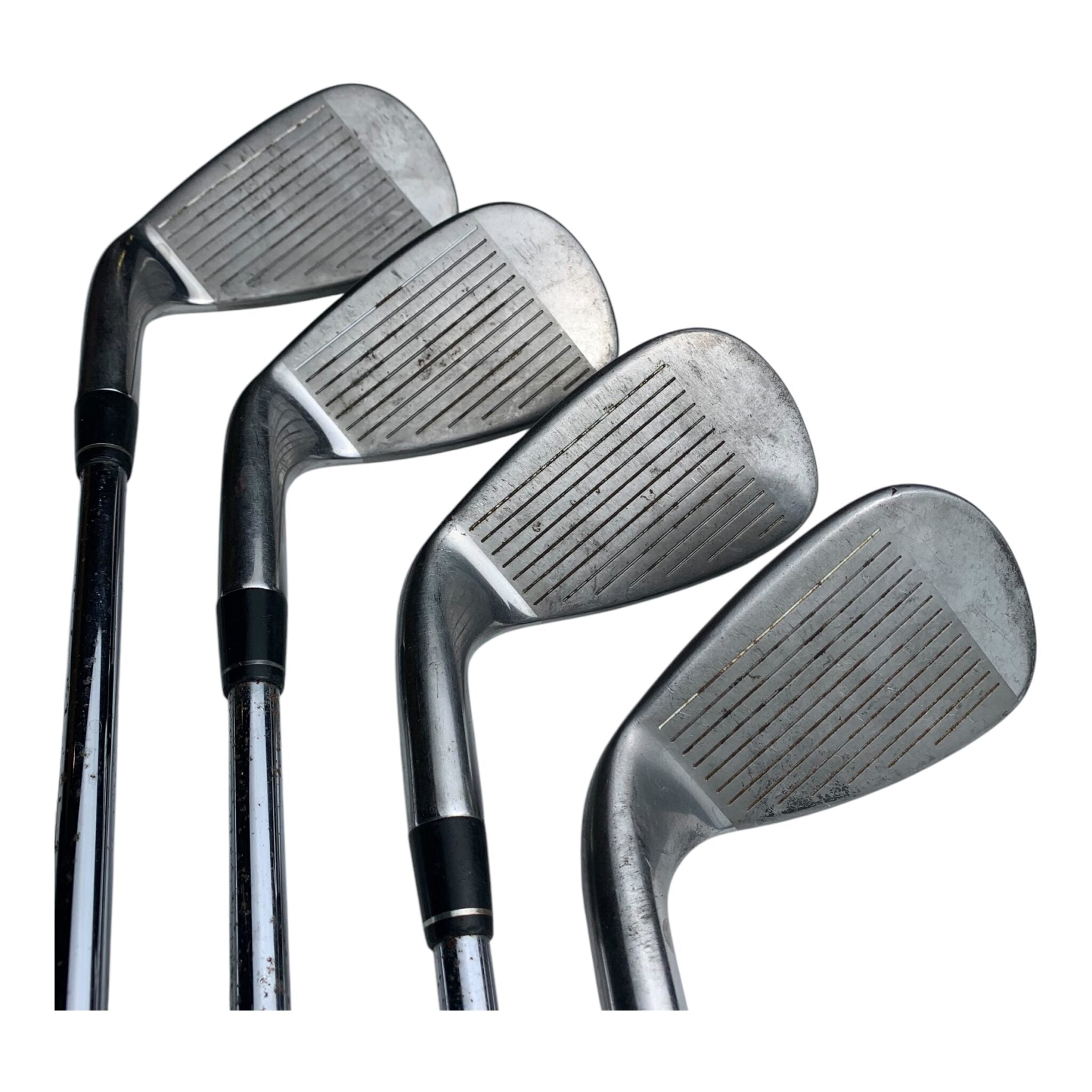 Nike encender Juego de hierros / Flex Uniflex / 4-SO / Acero