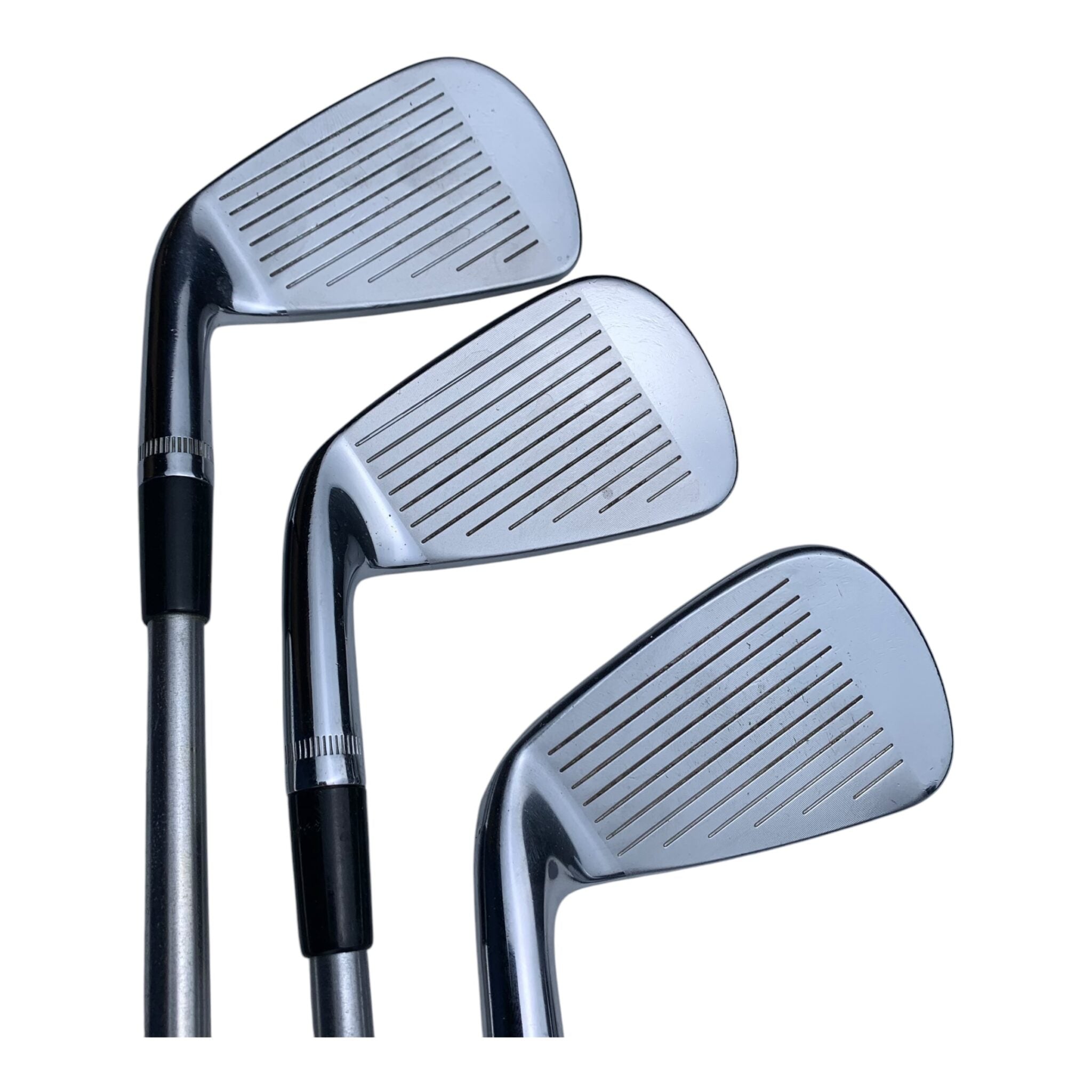 Wilson Staff Model CB Iron Set / Flex Stiff / 4-PW / Steel