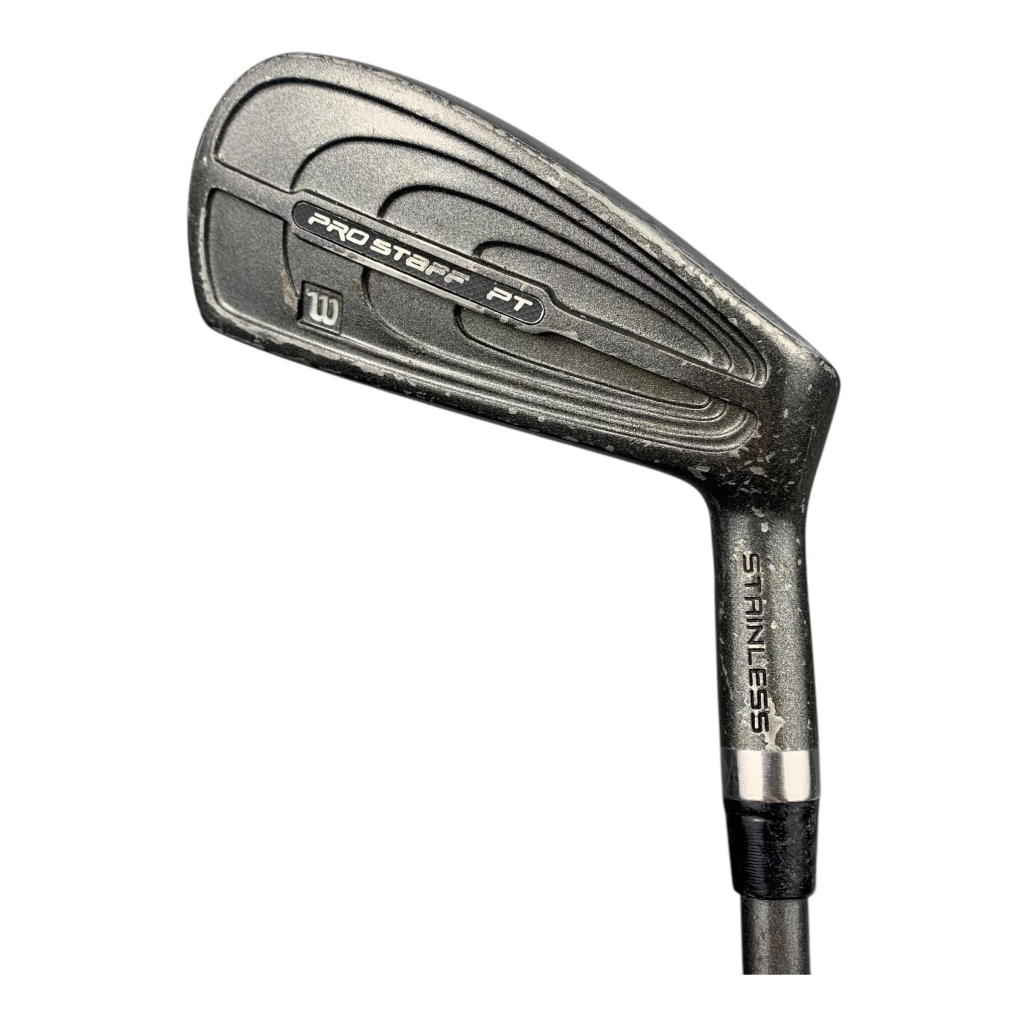 Wilson Prostaff PT Driving Iron / Grafite / #2/18