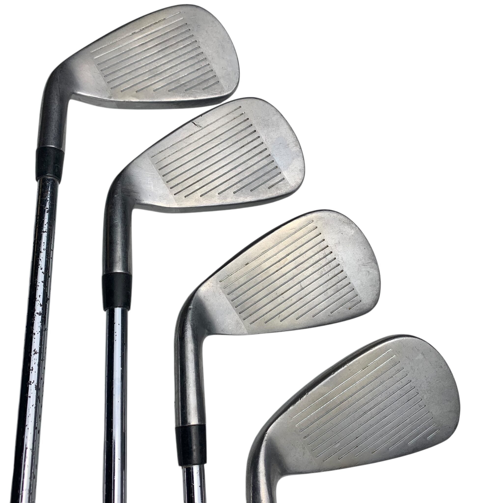 Callaway XR OS Iron Set / Flex Regular / 4-PW / Steel