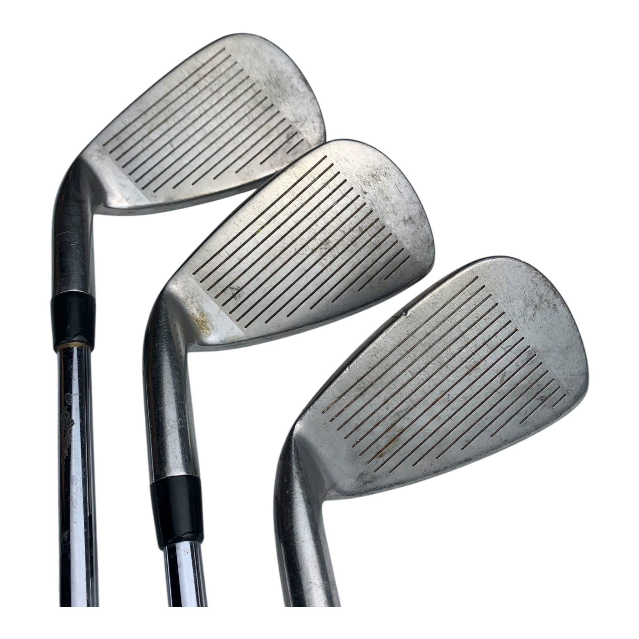 Wilson Tour RX Iron Set / Flex Regular / 4-PW / Steel