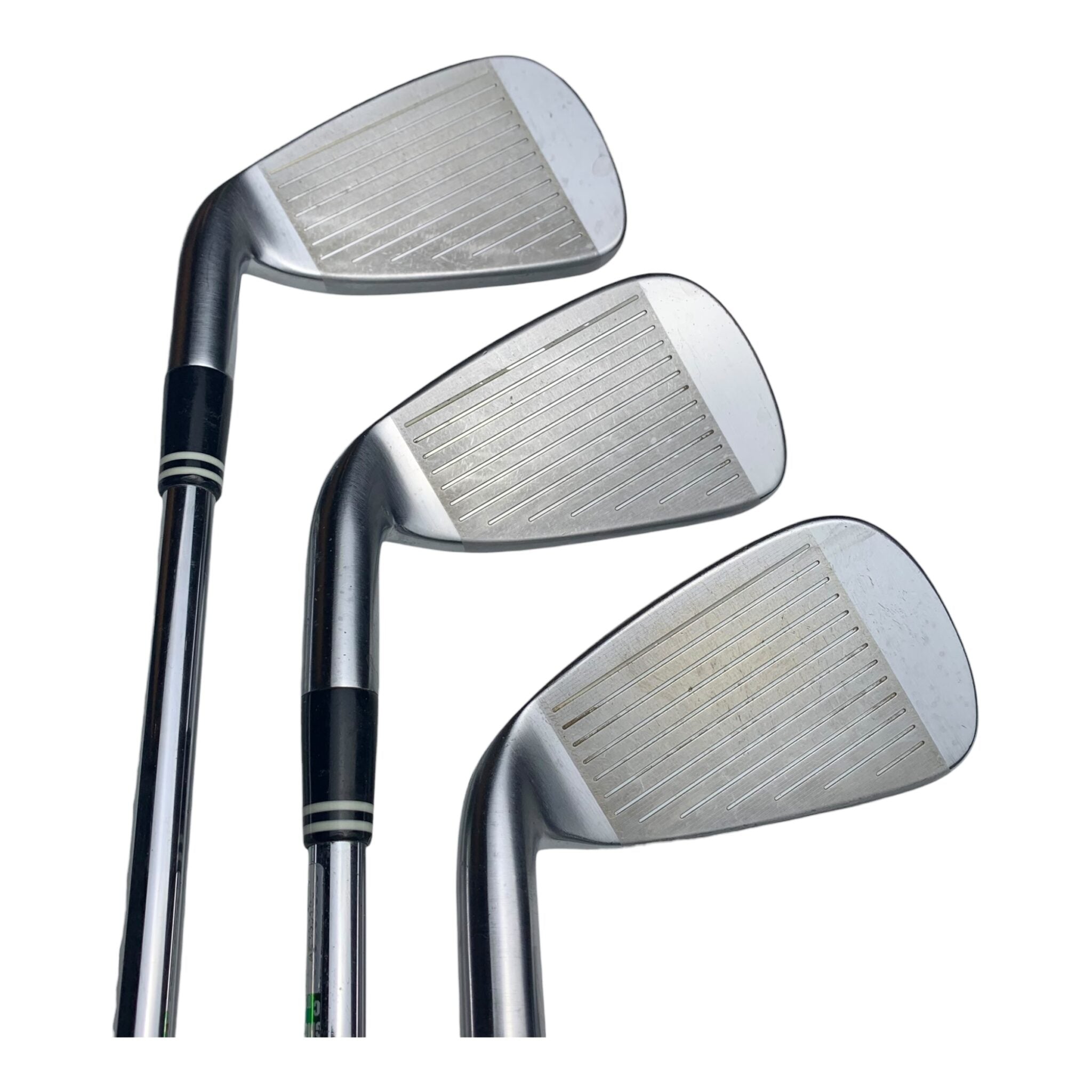 Cleveland CG16 Iron Set / Flex Regular / 5-PW / Steel
