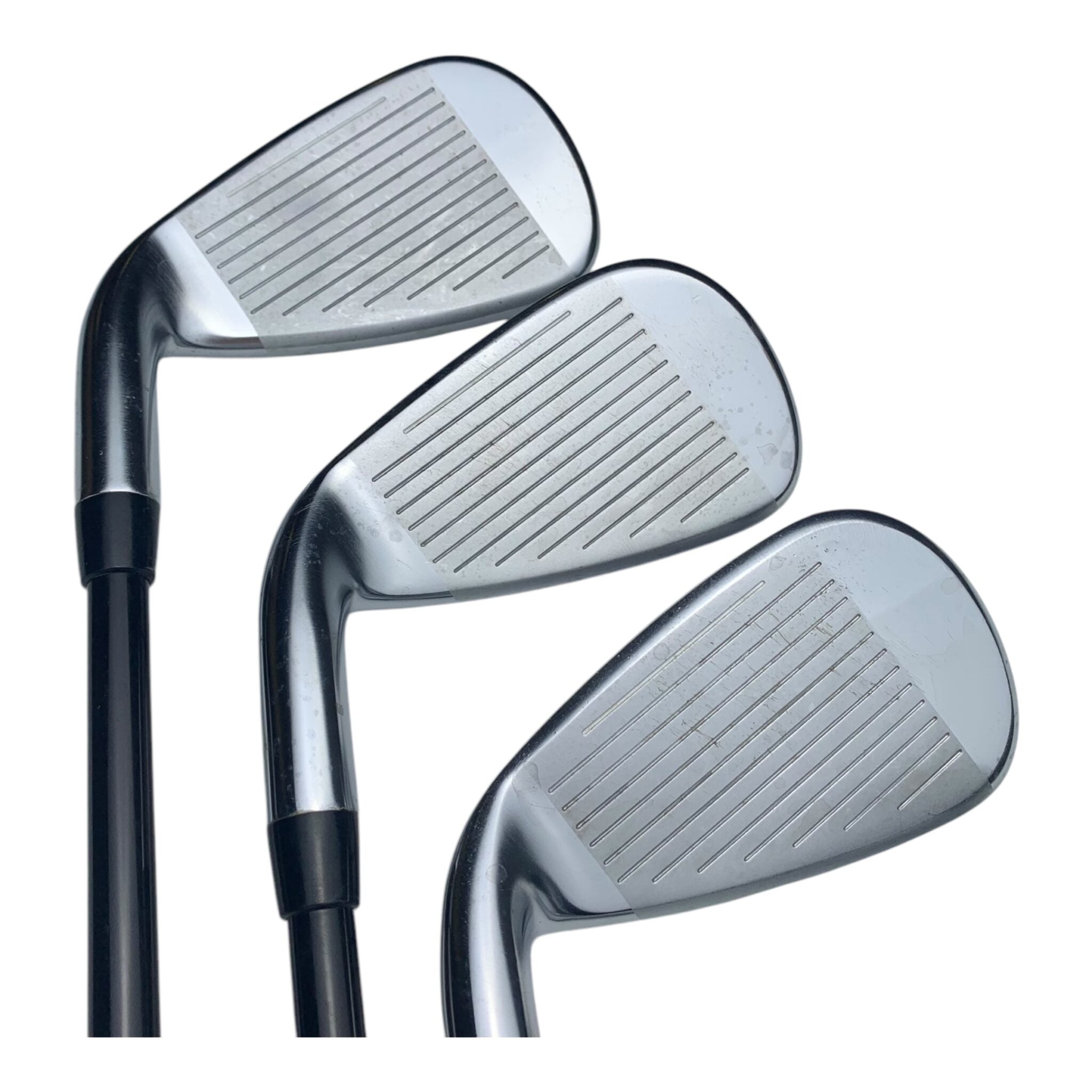 Cobra F-Max Una lunghezza Set di ferri / Flex Regular /5-PW/ Grafite