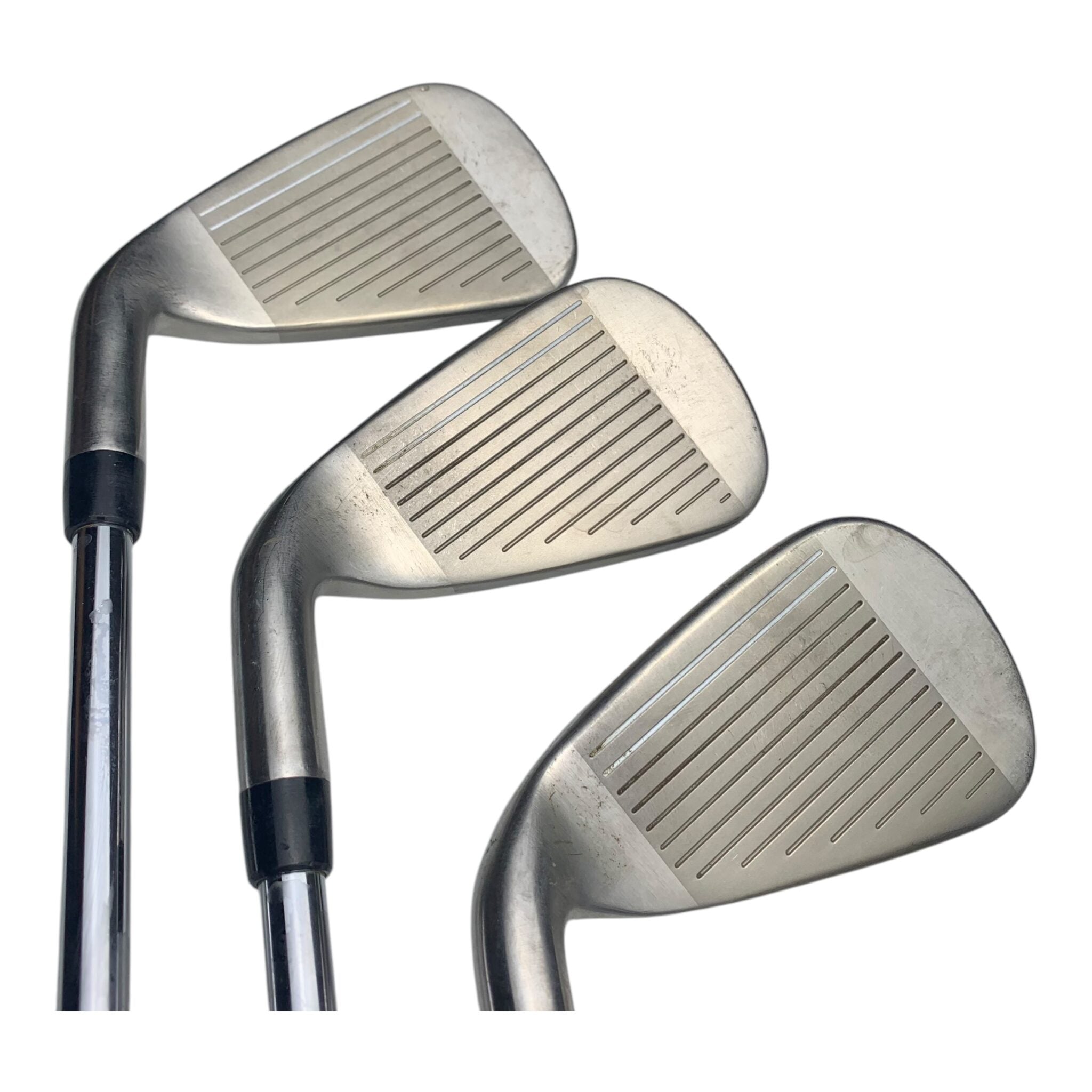 Callaway Mavrik Iron Set / Flex Stiff / 5-PW / Steel
