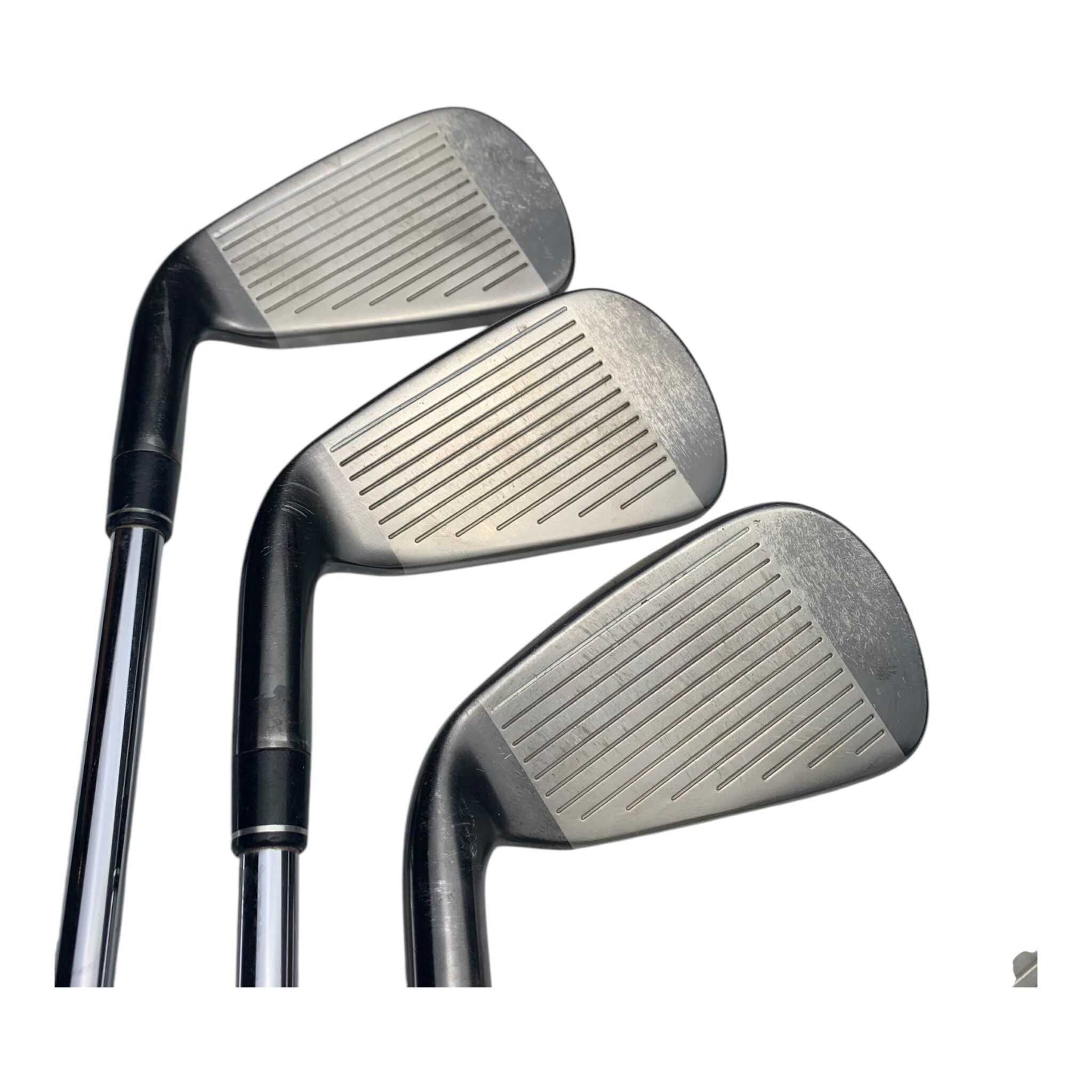 TaylorMade M2 Tour Set di ferri / Flex Regular /5-PW/ Acciaio