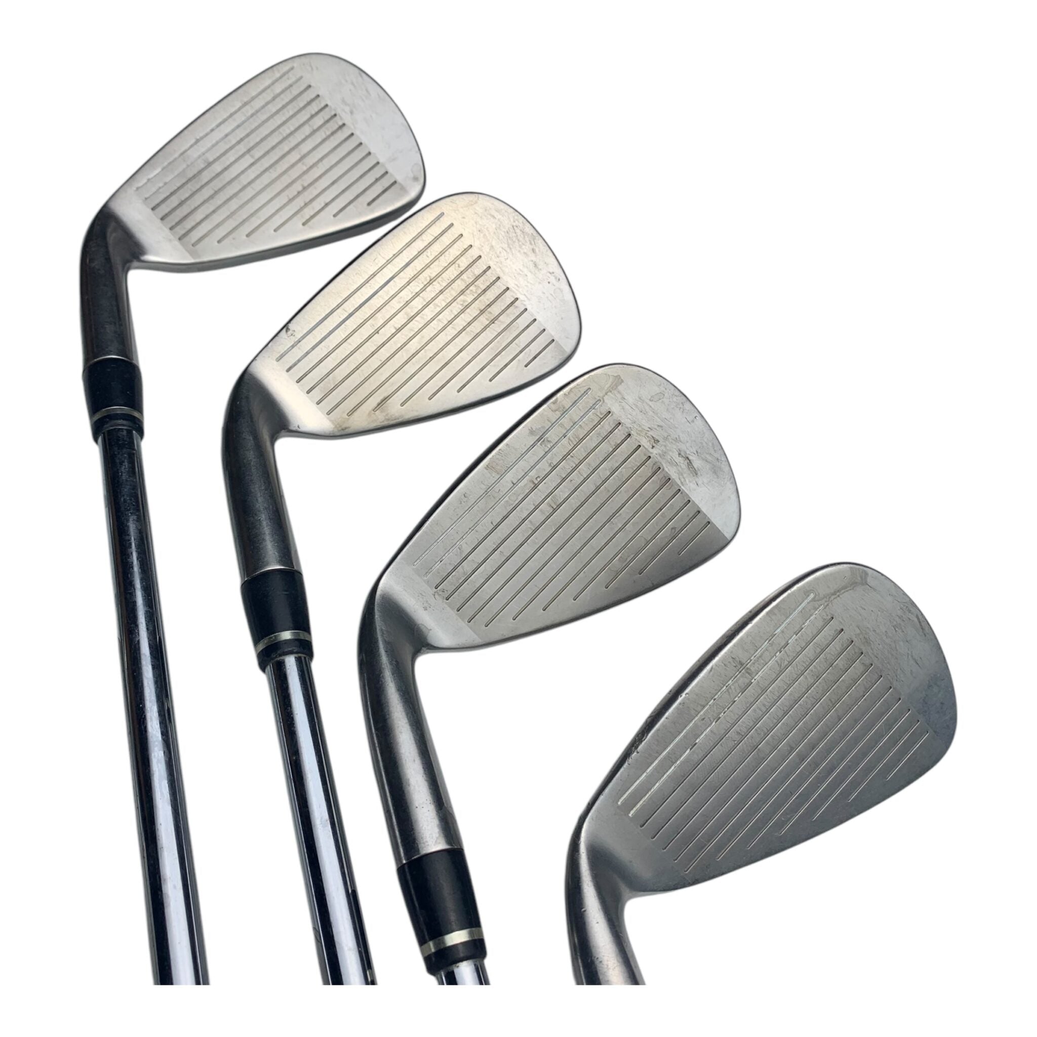 Tirachinas Nike Juego de hierros / Flex Regular / 3-PW / Acero