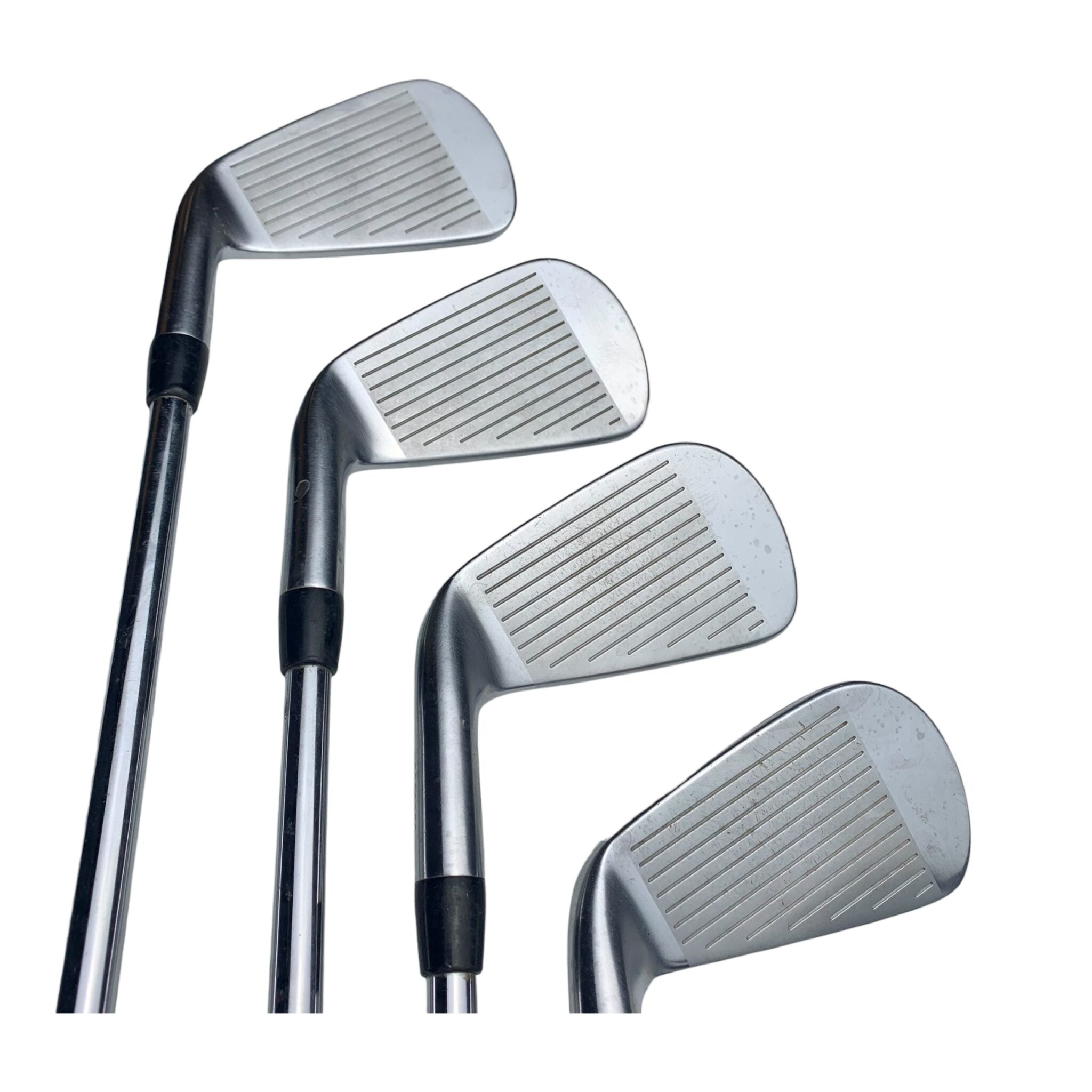 Titleist T100 Iron Set / Flex X-Stiff / 4-PW / Steel