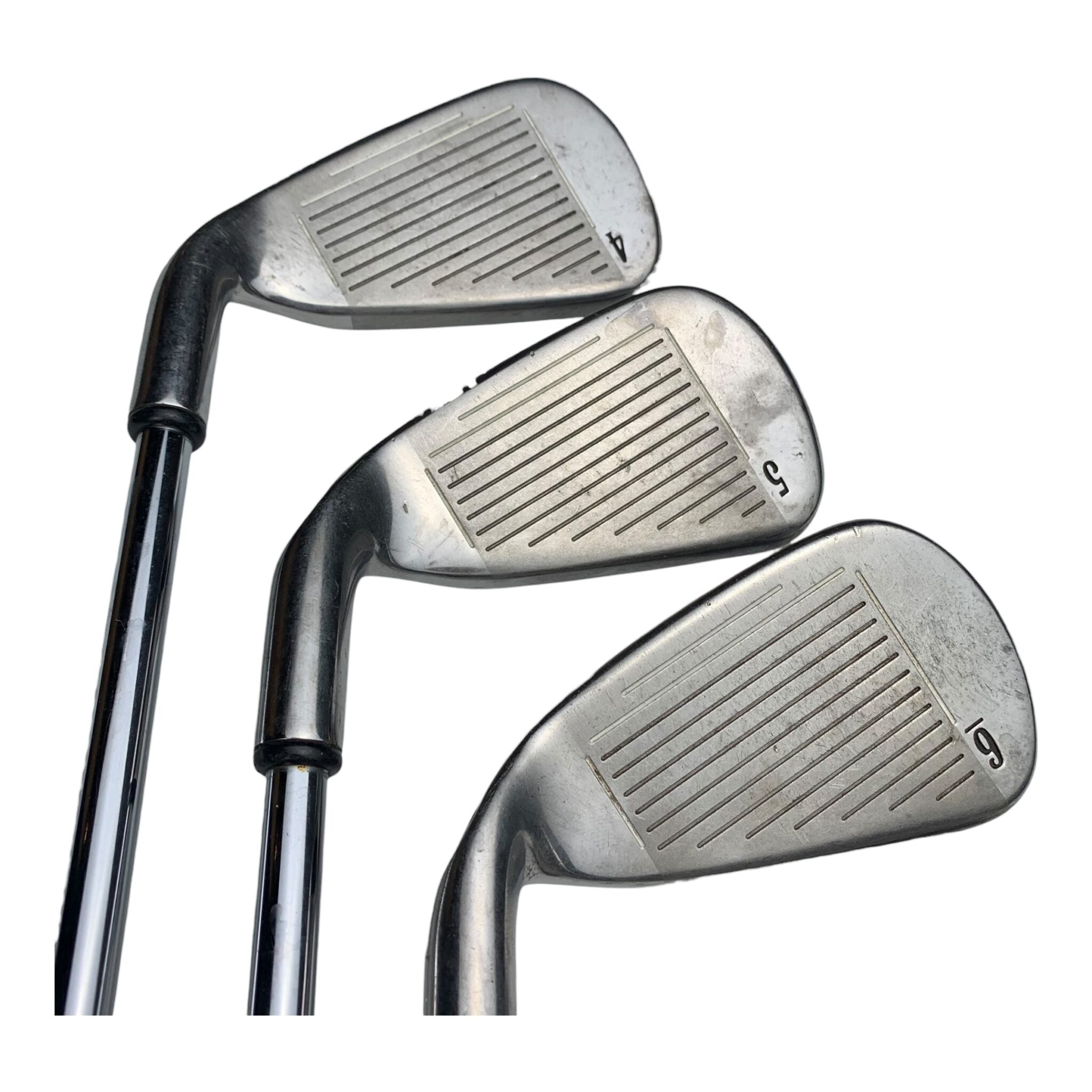 Callaway X22 Juego de hierros / Flex Uniflex / 4-9 / Acero