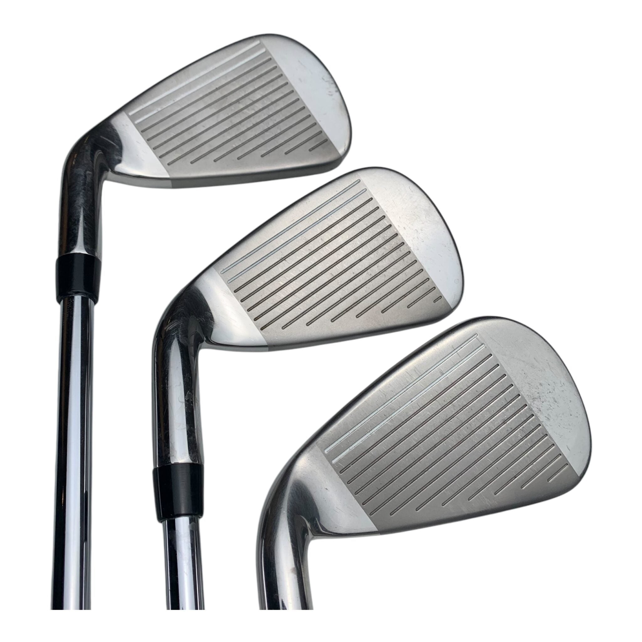 Callaway Rogue ST Max Iron Set / Flex Regular / 5-PW / Steel