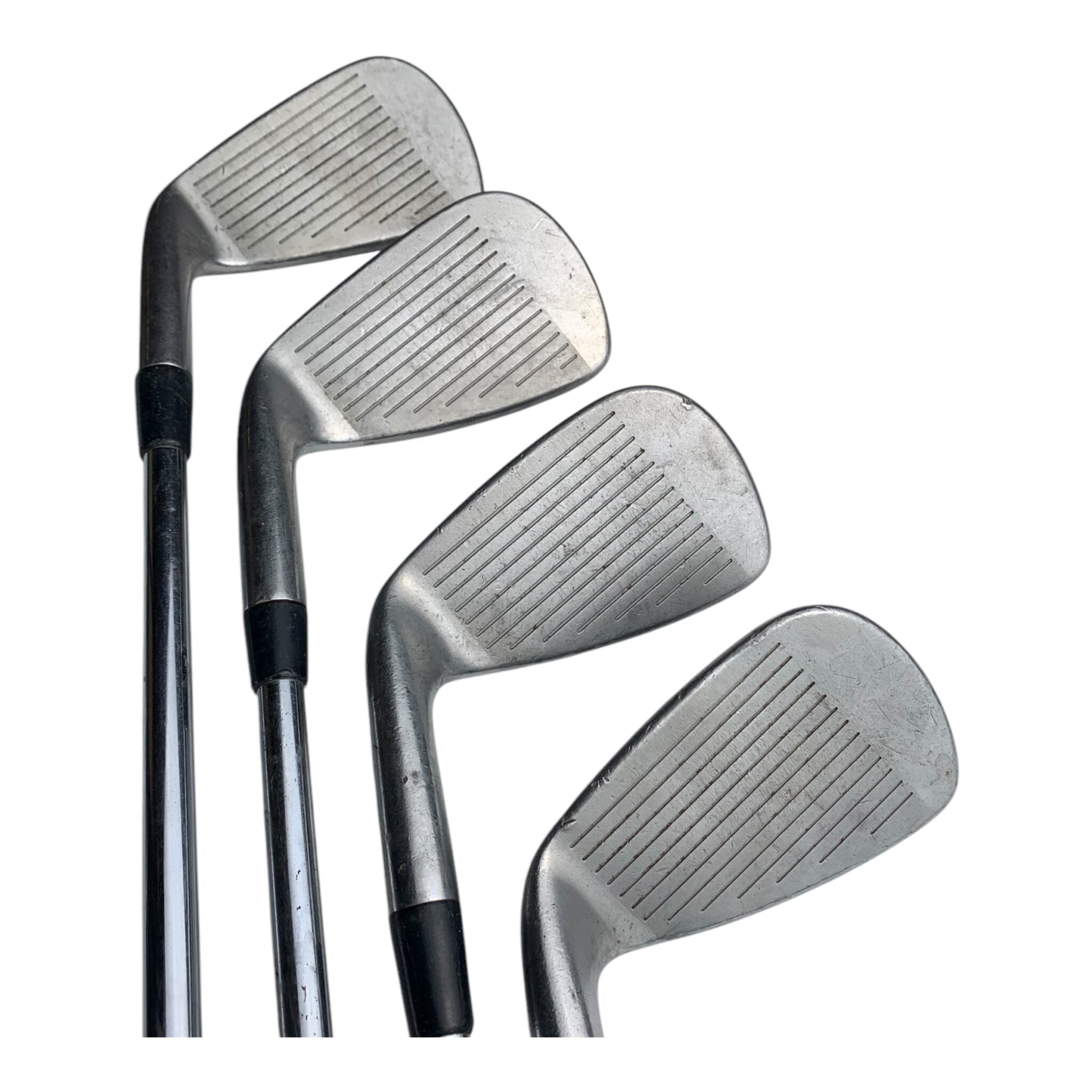 Titleist 704 CB Forged iron set / Flex Regular / 3-PW / Steel