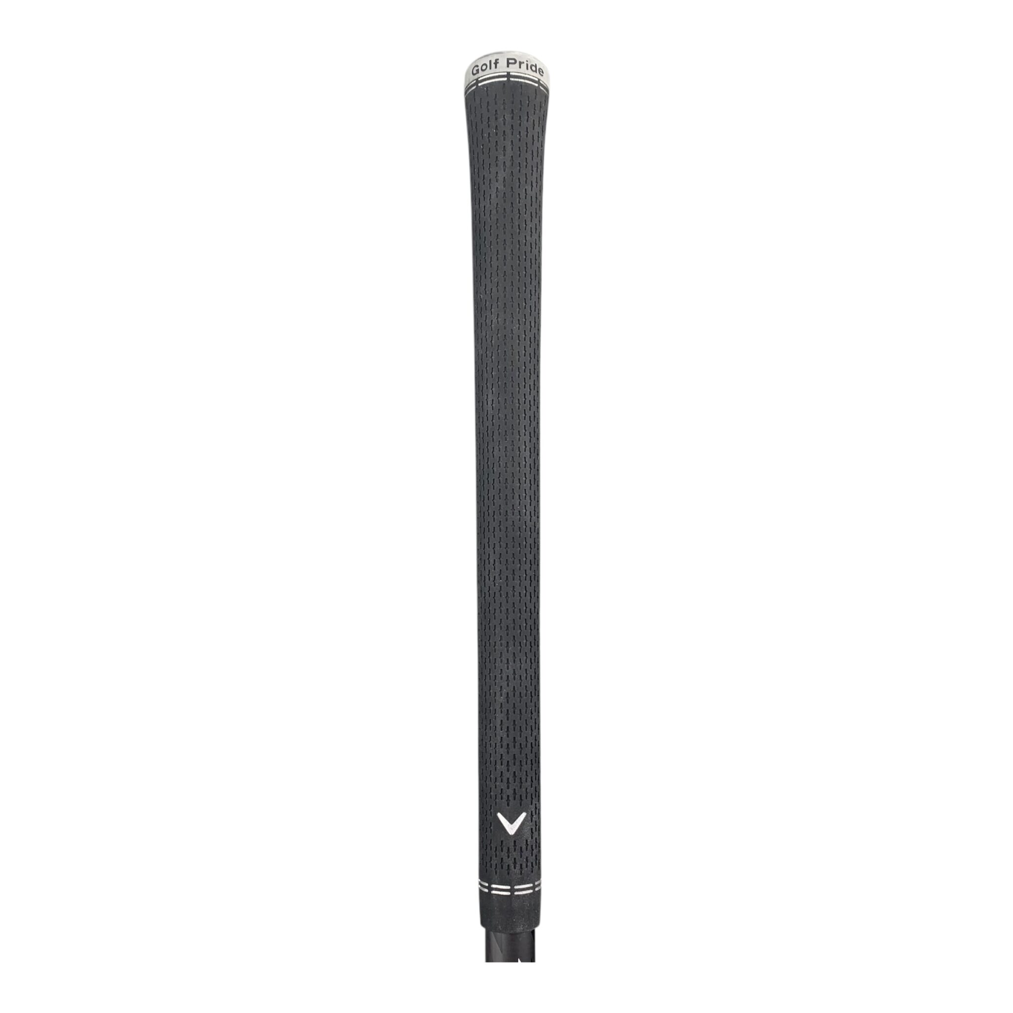 Venstre Callaway Ai Smoke Max D Fairway Wood / Flex A-flex / Grafit / #5/18