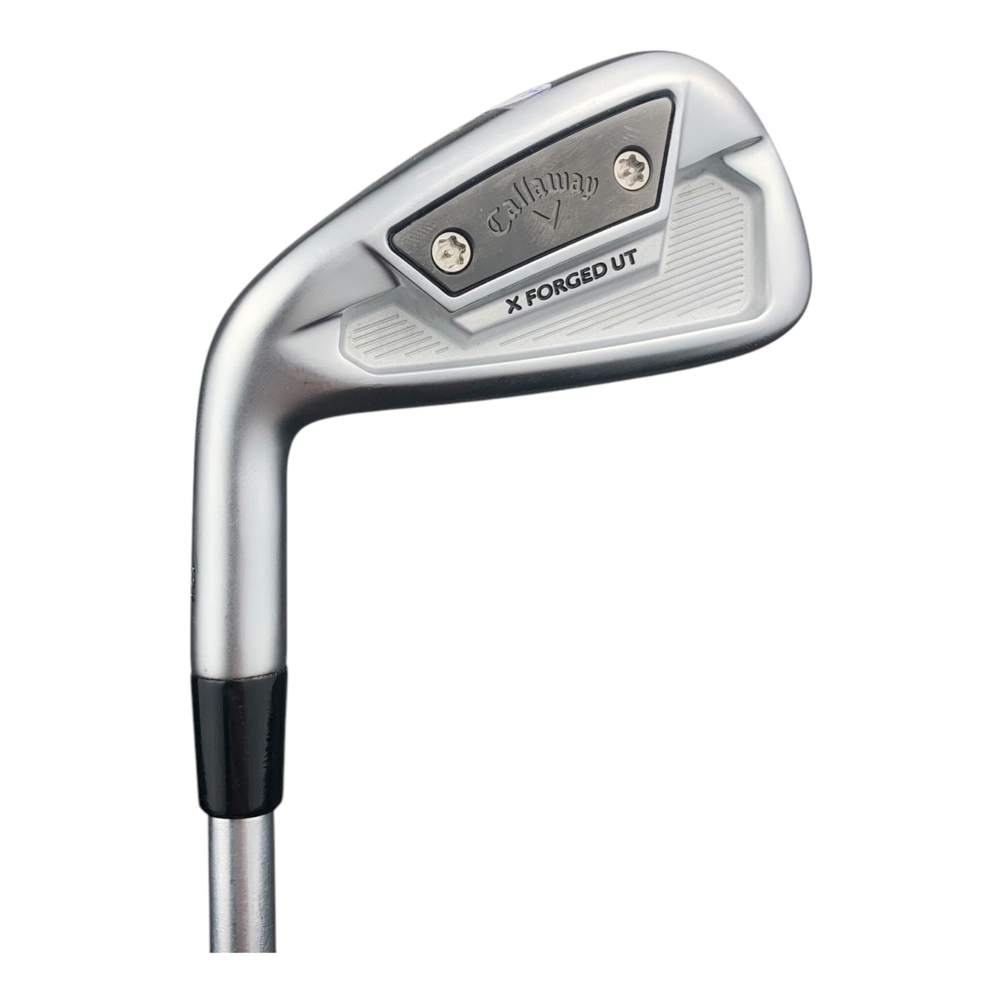 Callaway X-Forged OUT Driving Iron / Stiff - Steel / #2/18 - Left