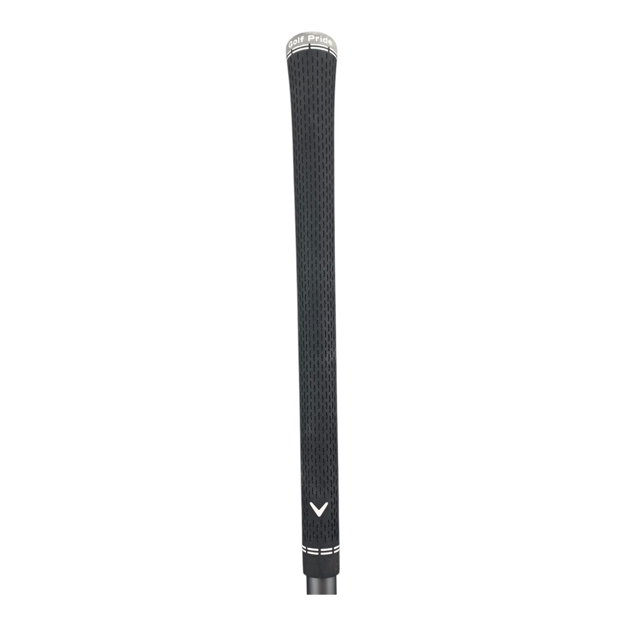 Callaway Mavrik Hybrid / Flex Stiff / Grafit / #3/18 - Venstre