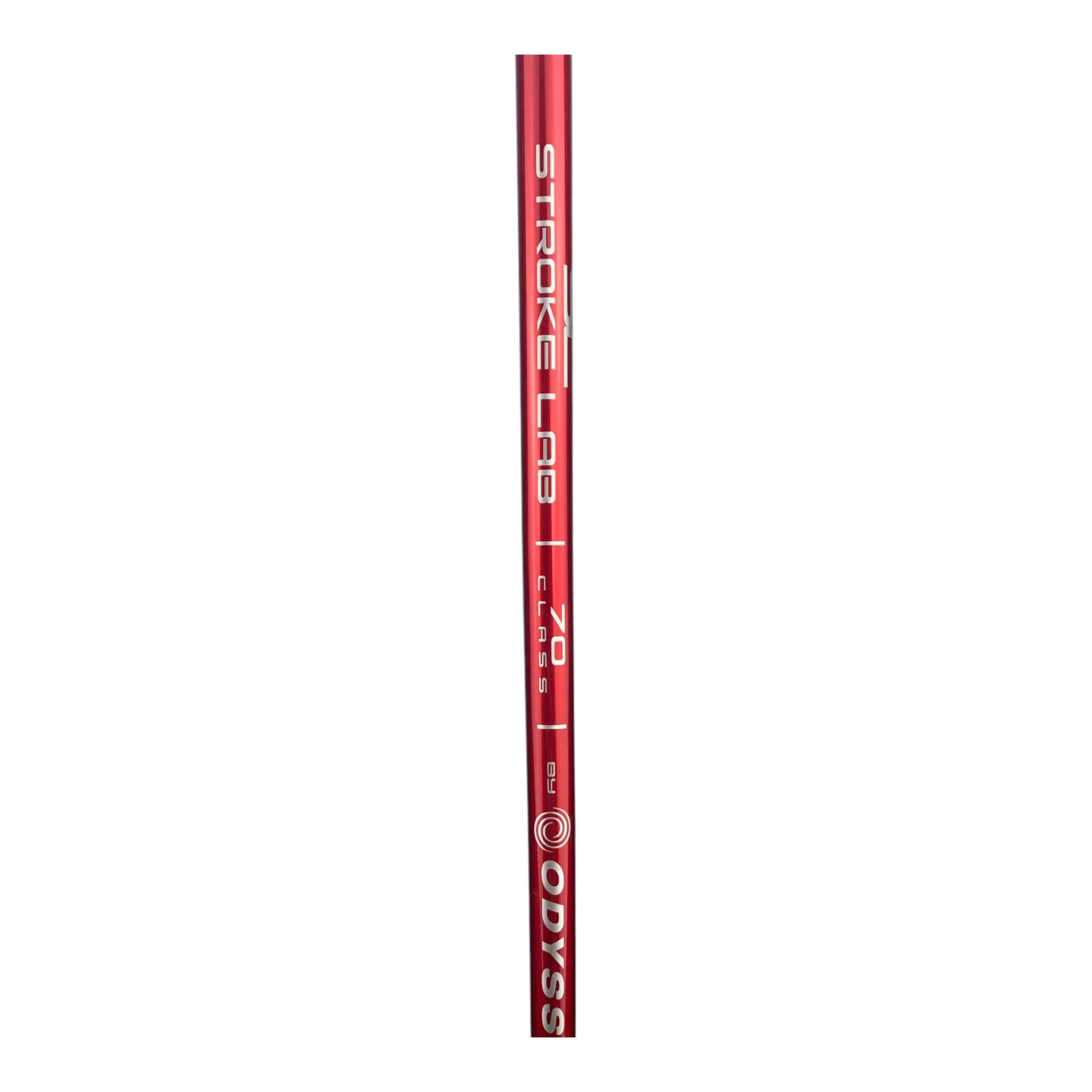 Odyssey White hot Versa Double Wide Putter / 34"