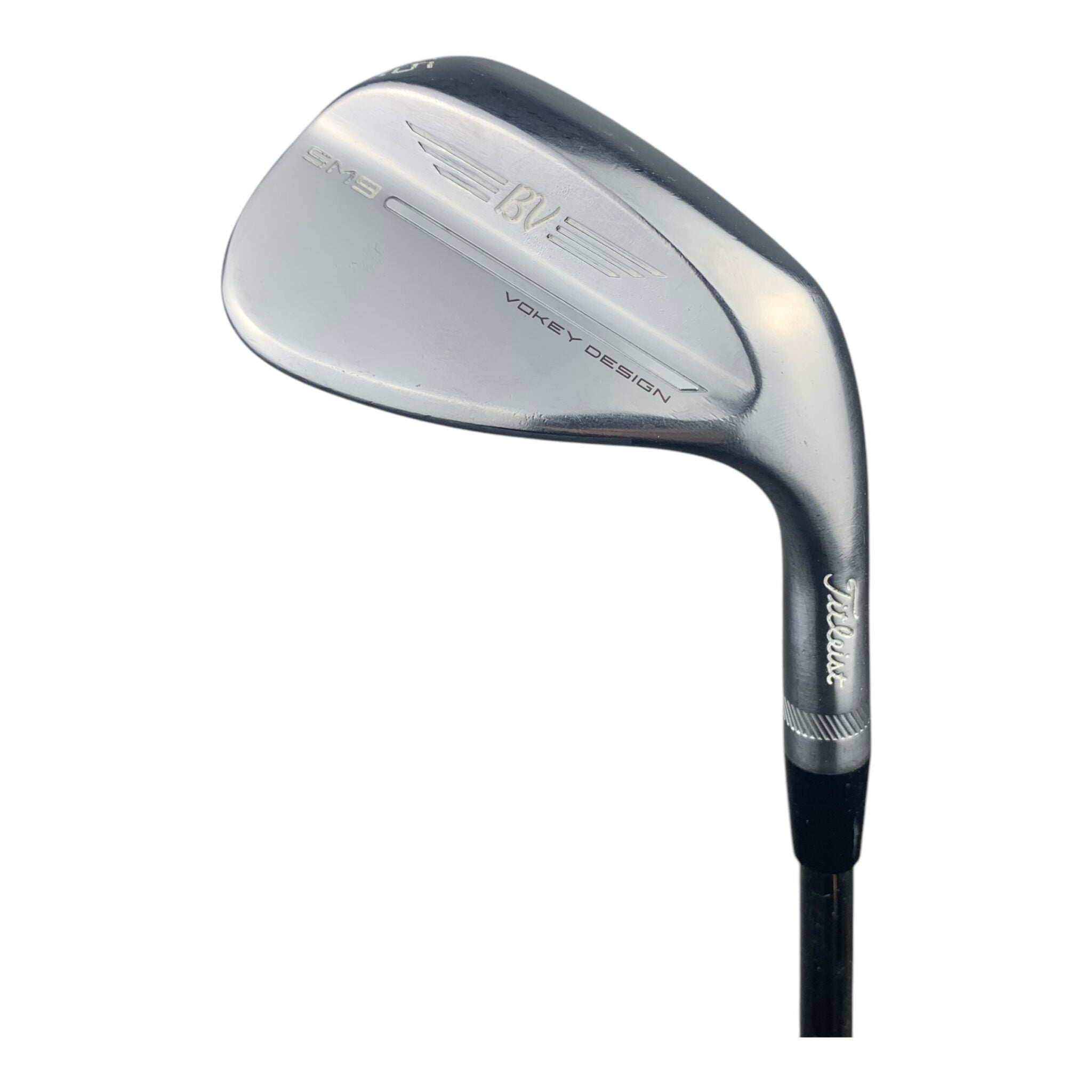 Titleist Vokey SM9 Wedge / Steel / #56/08