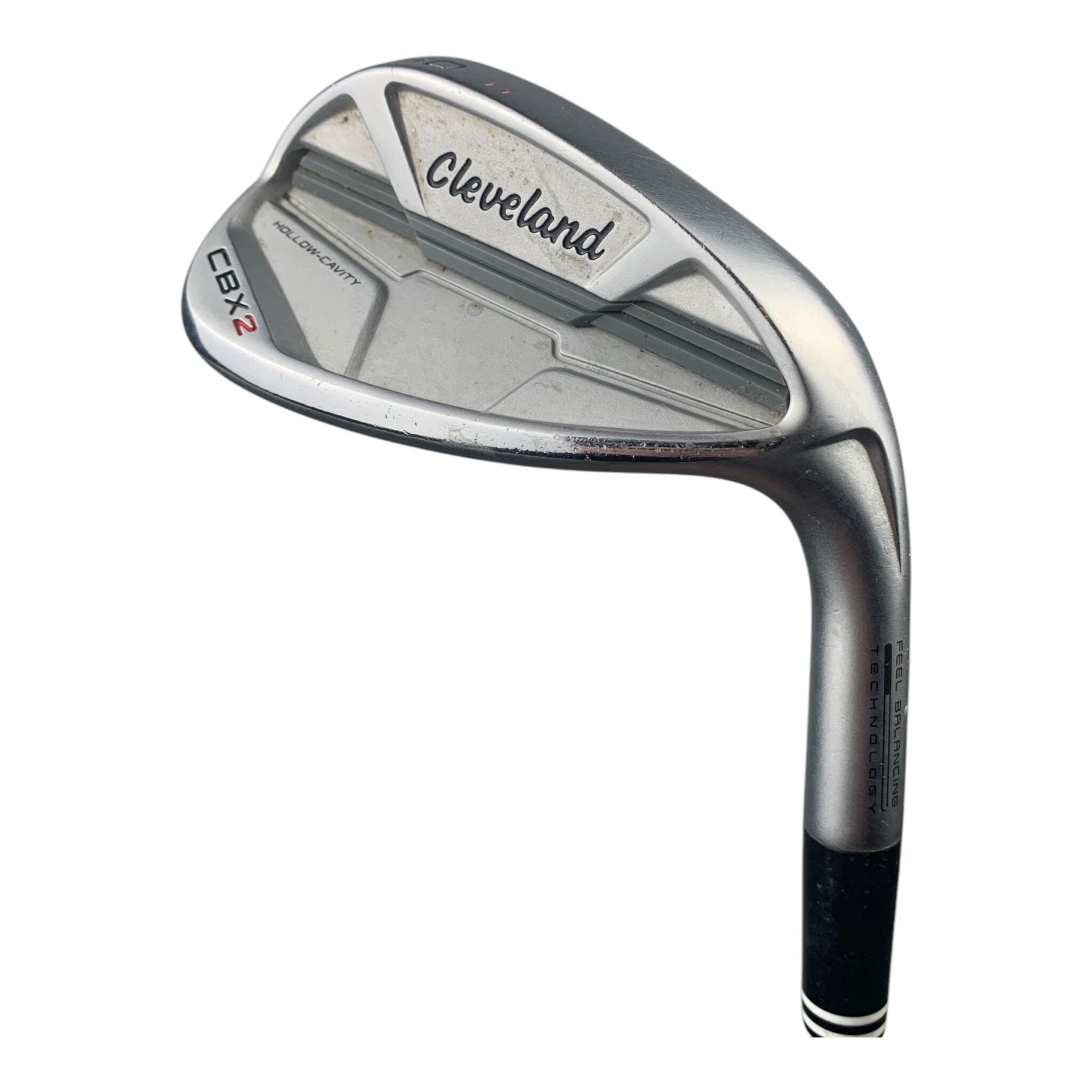 Cleveland CBX 2 Wedge / Steel / #50/11