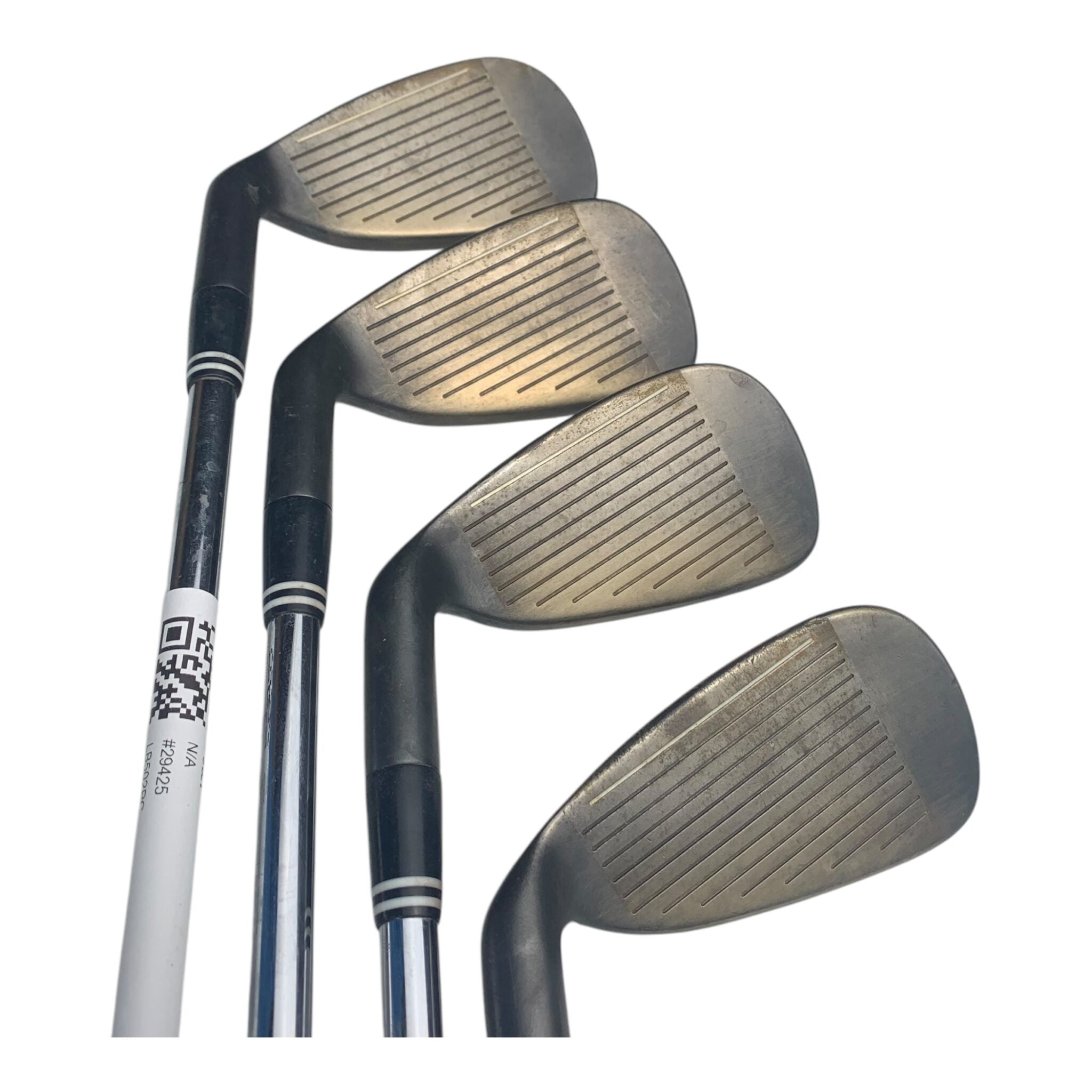 Cleveland Tour Action Iron Set / Flex Regular / 3-PW / Steel