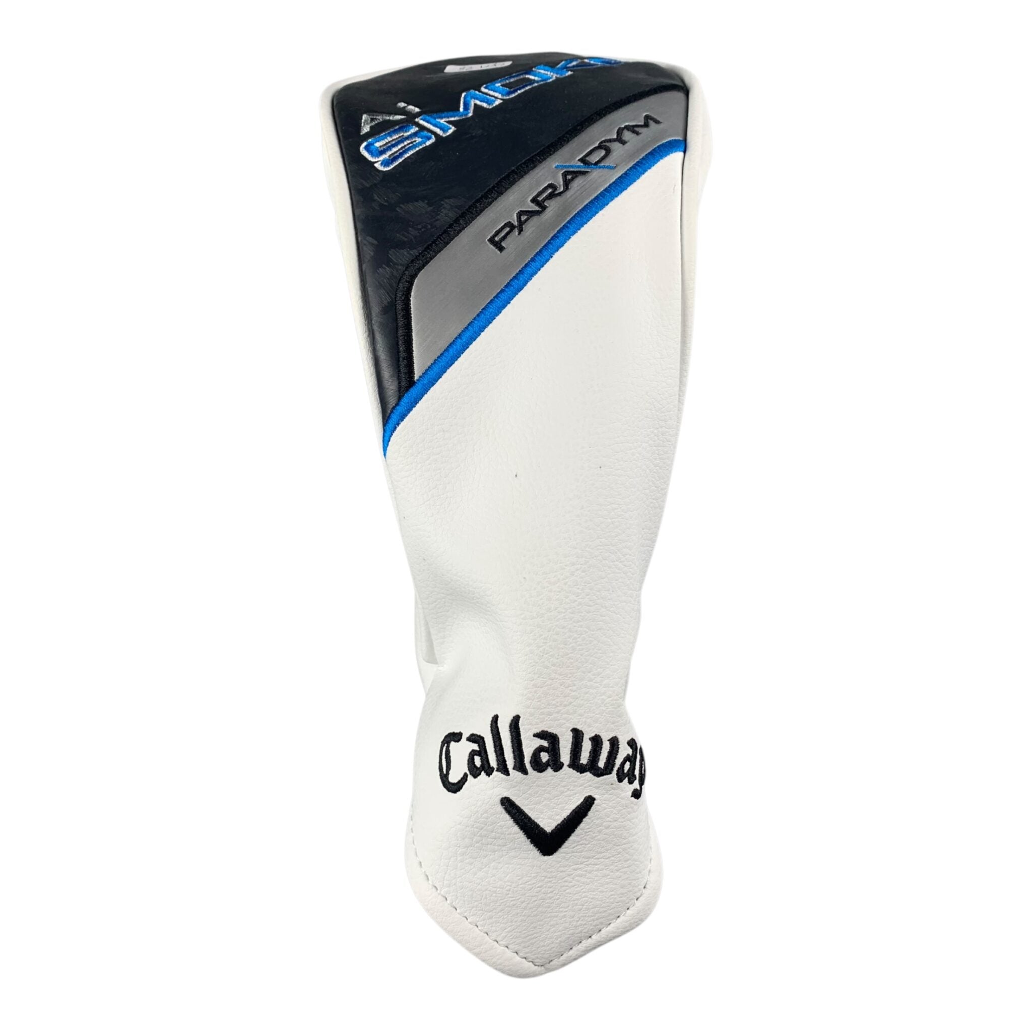 Callaway Ai Smoke Max Fairway Wood / Flex Stiff / Graphite / #5/18