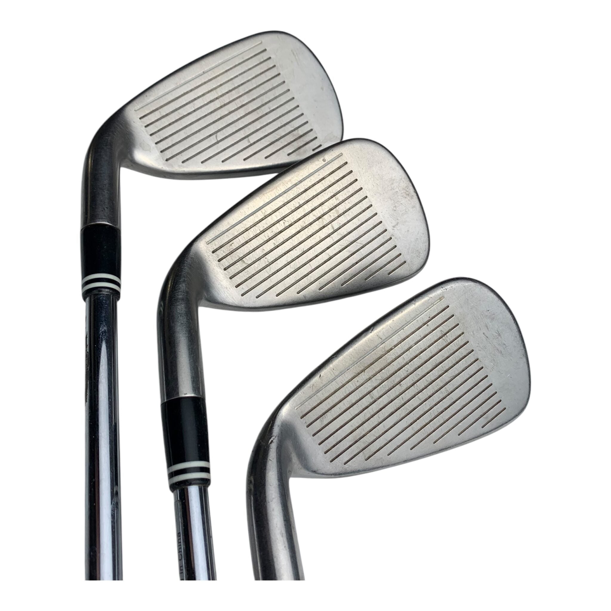 Cleveland TA6 Set di ferri / Flex Regular /4-PW/ Acciaio