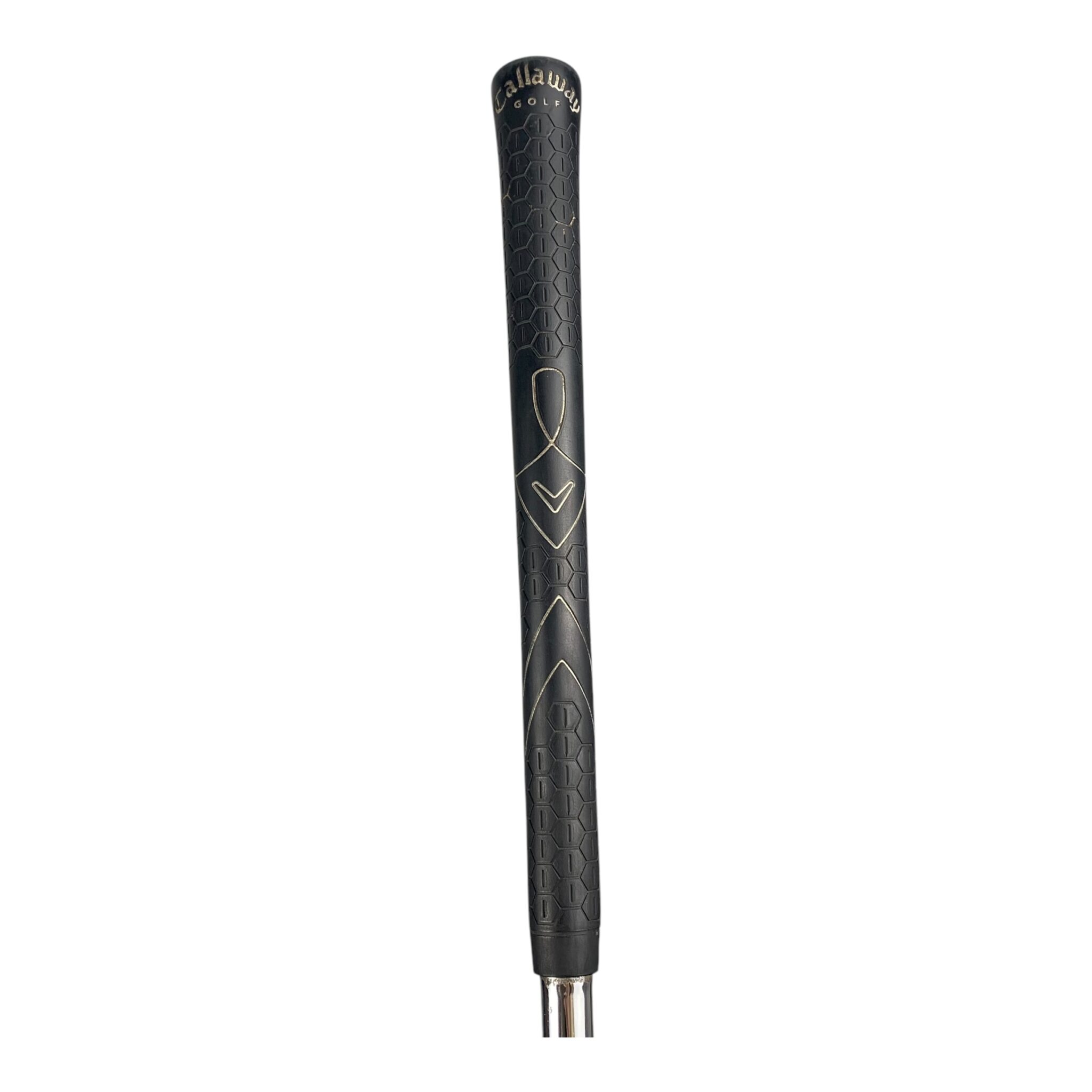 Odyssey Marxman X-Act Chipper / Steel / #38'