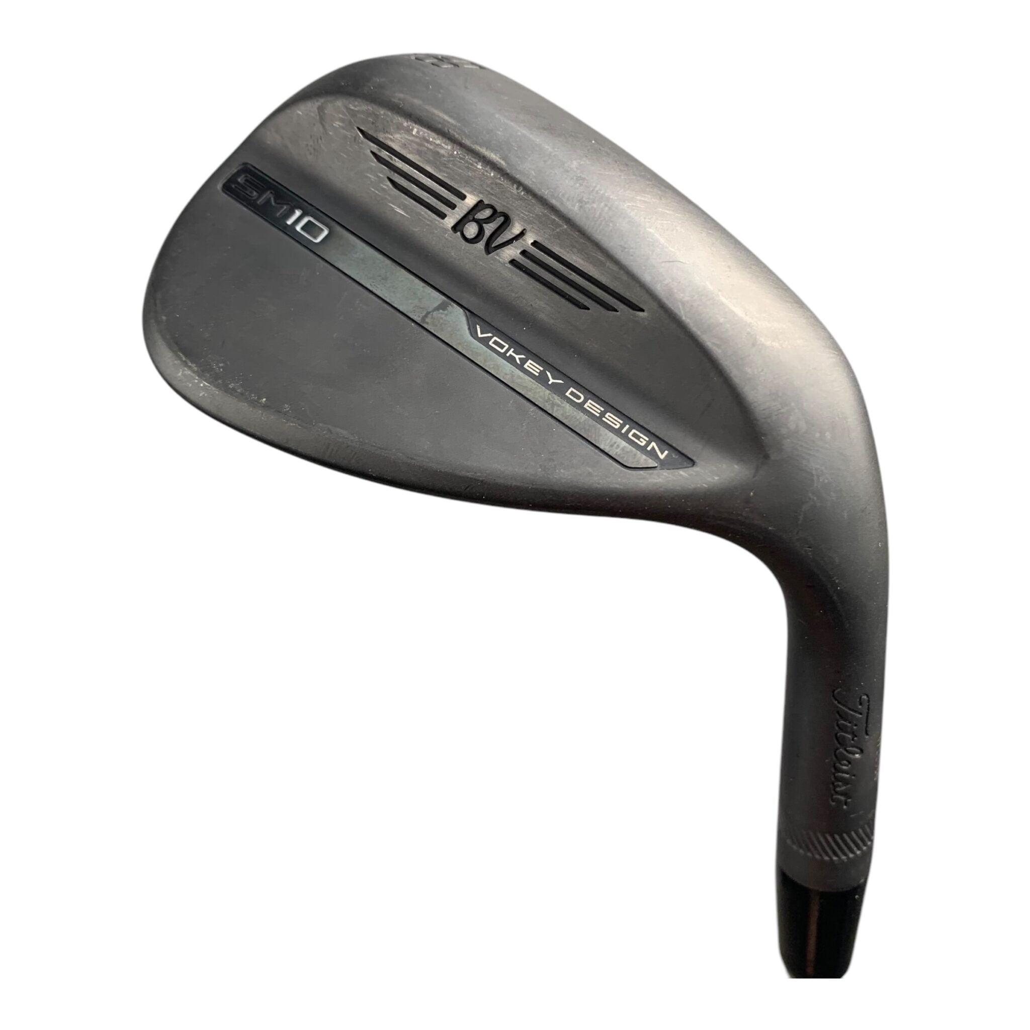 Titleist SM10 Wedge / Steel / #58/10