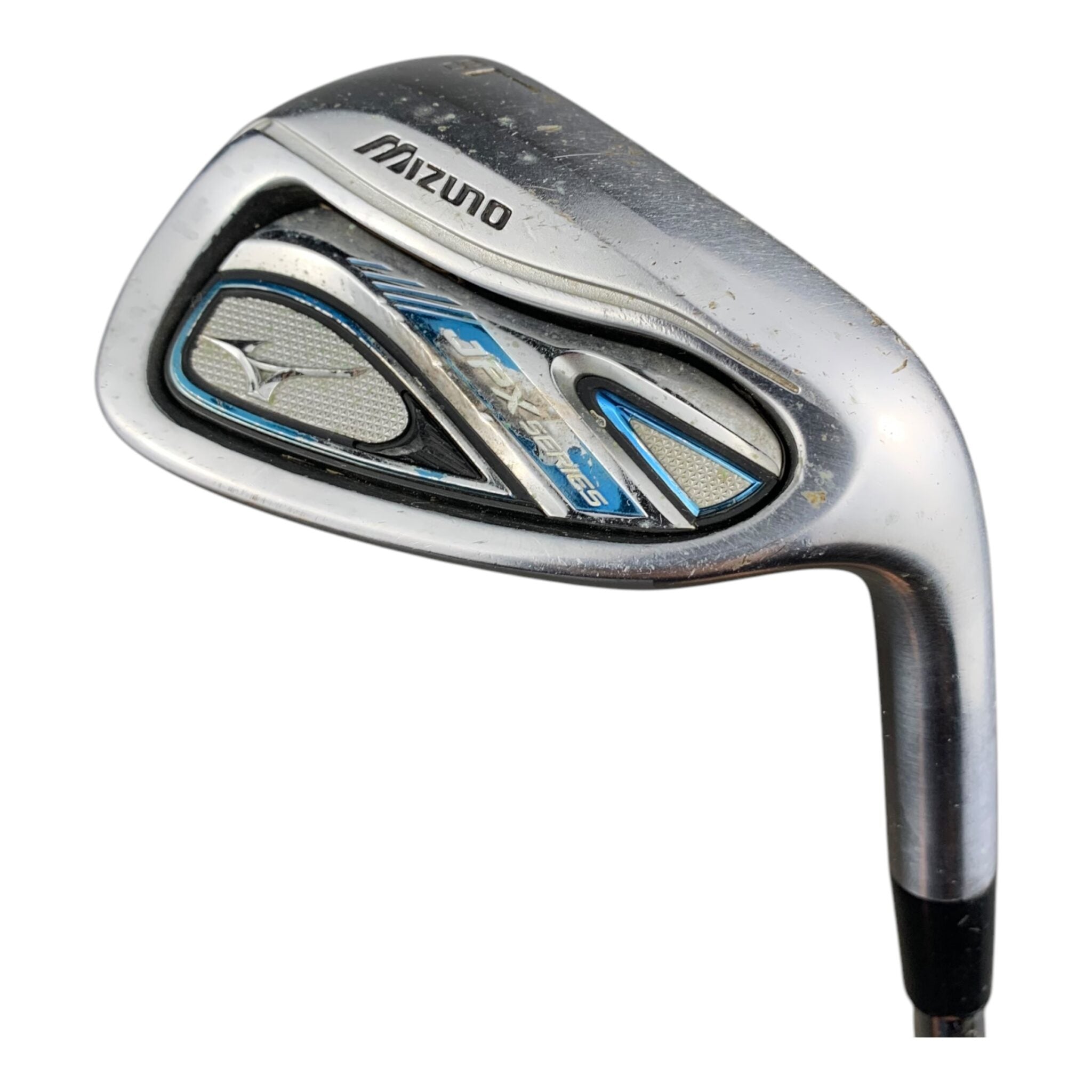 Mizuno JPX Series Wedge / Steel / #60/0