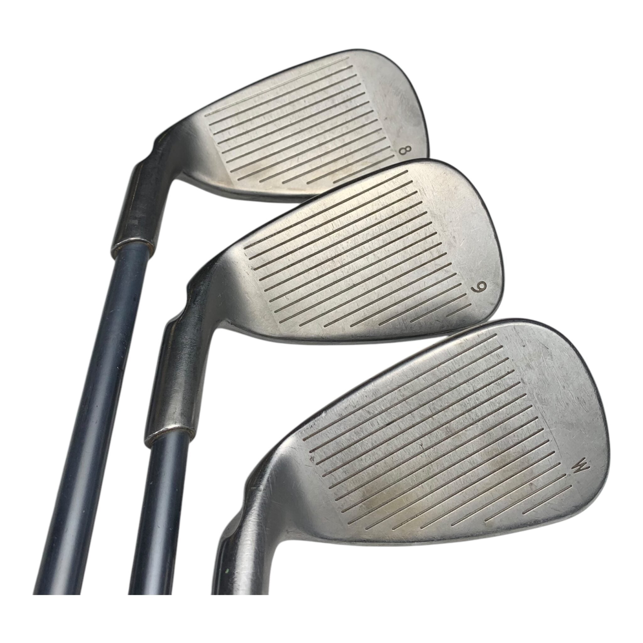 PING G30 Set di ferri / Flex Stiff /4-PW/ Acciaio