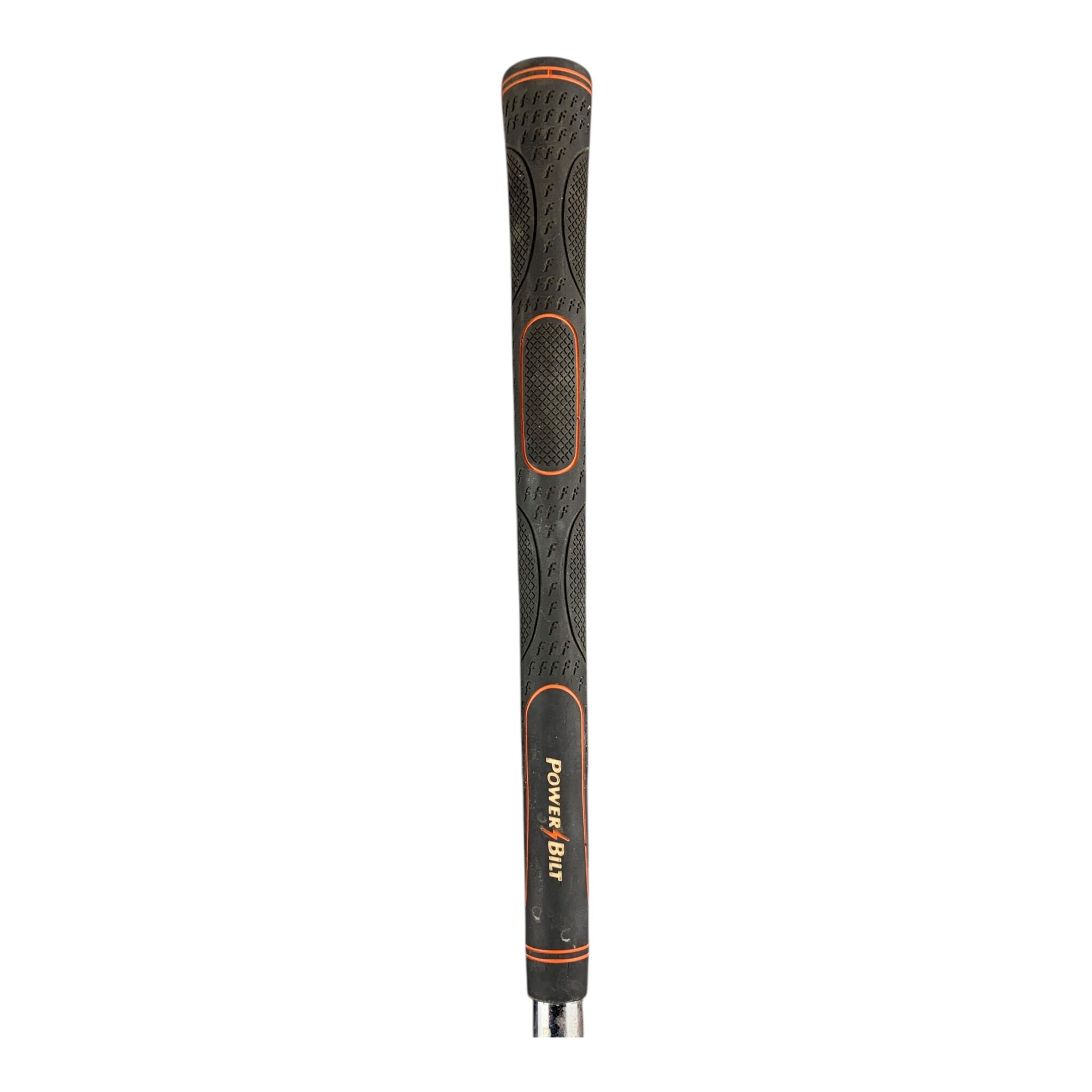Power Car TPS Chipper / Steel / #38/0