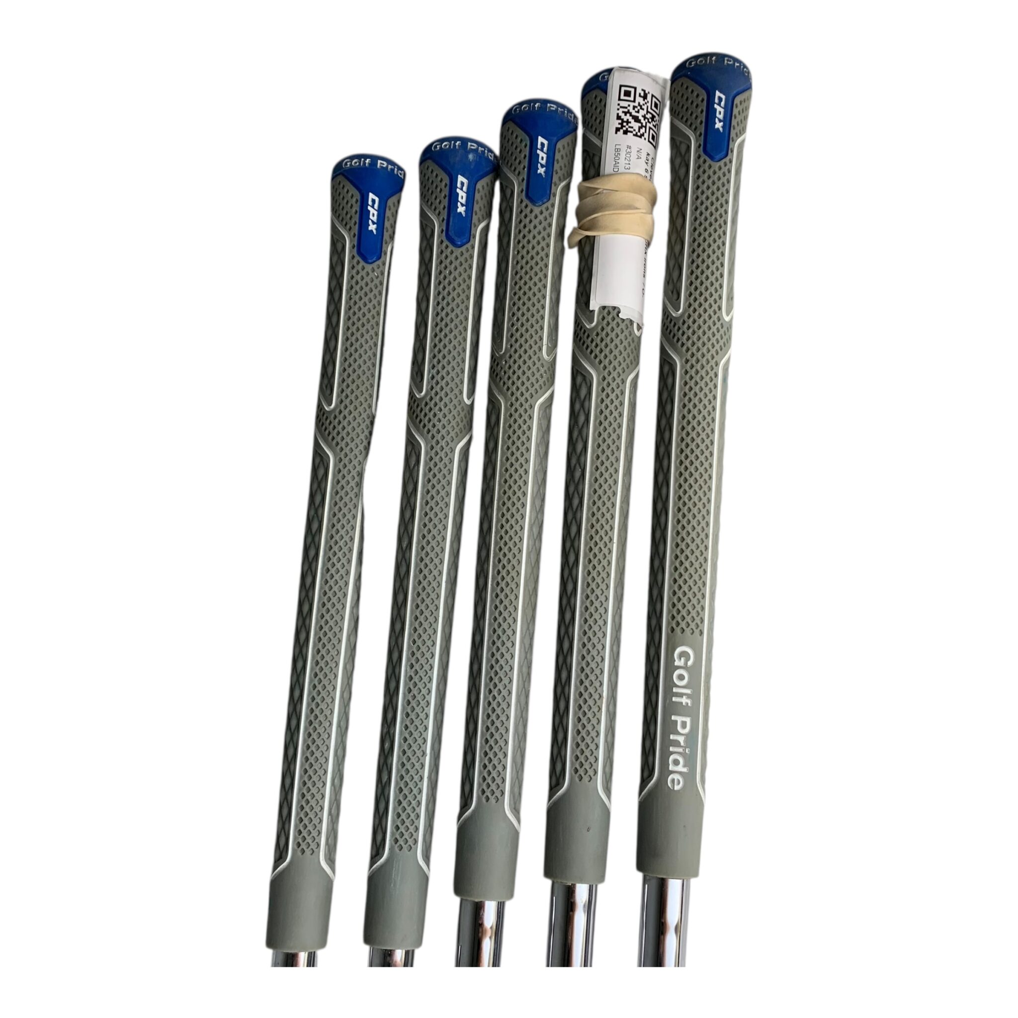 Cleveland LanciatoreUHX Set di ferri / Flex Regular /6-PW/ Acciaio
