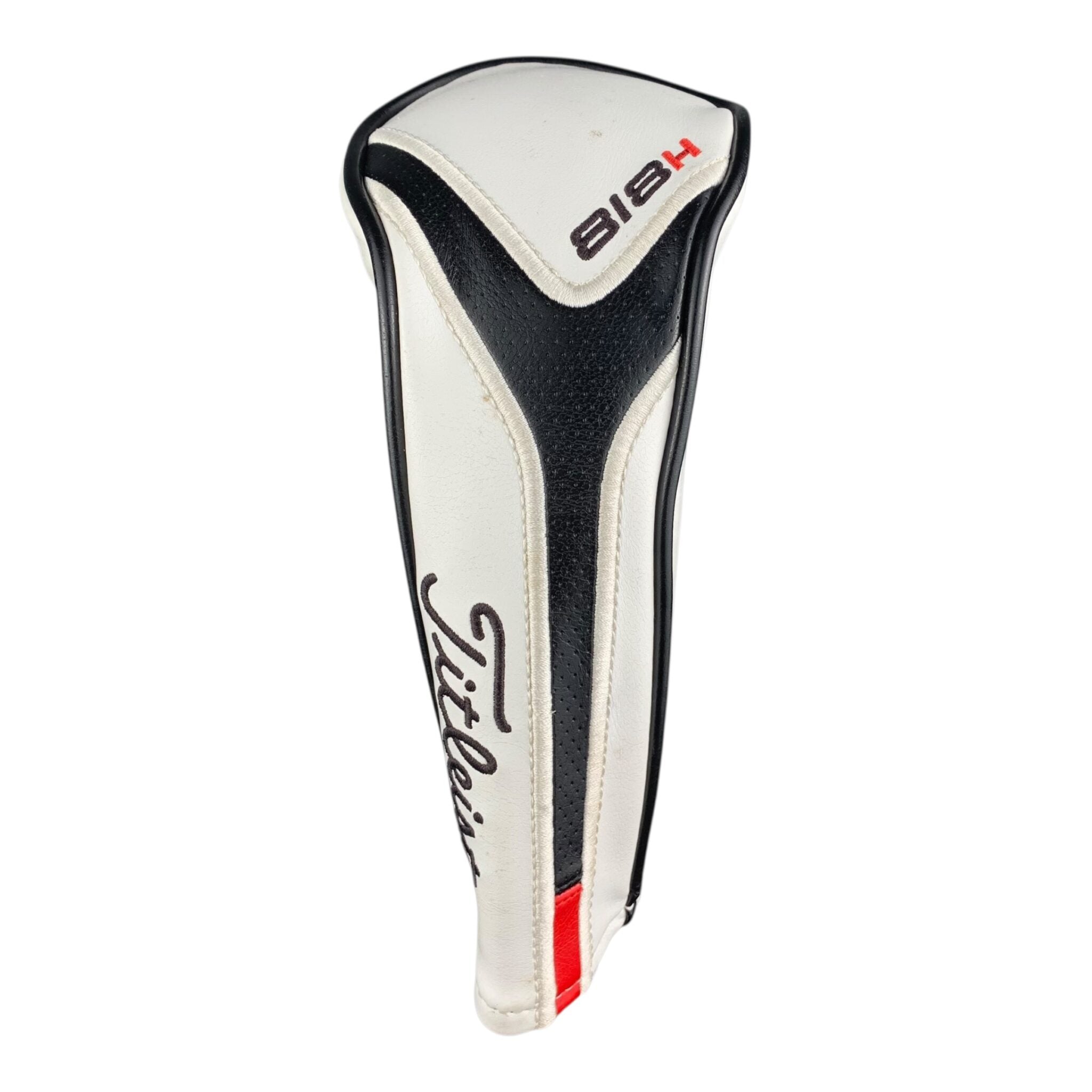 Titleist 818 H1 Hybrid / Flex Stiff / Graphite / #3/19