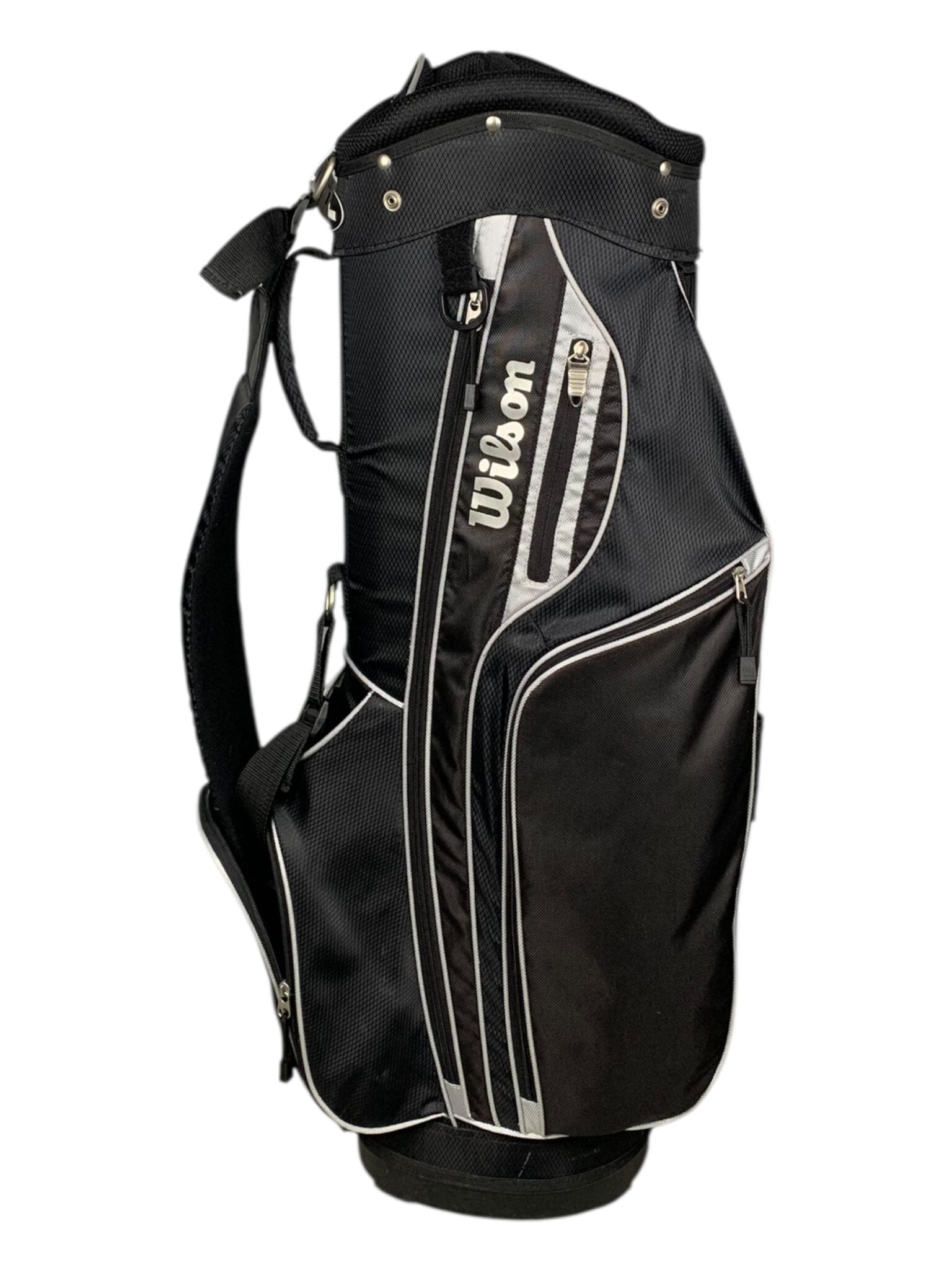 Prostaff Complete Set / Flex Regular / Steel