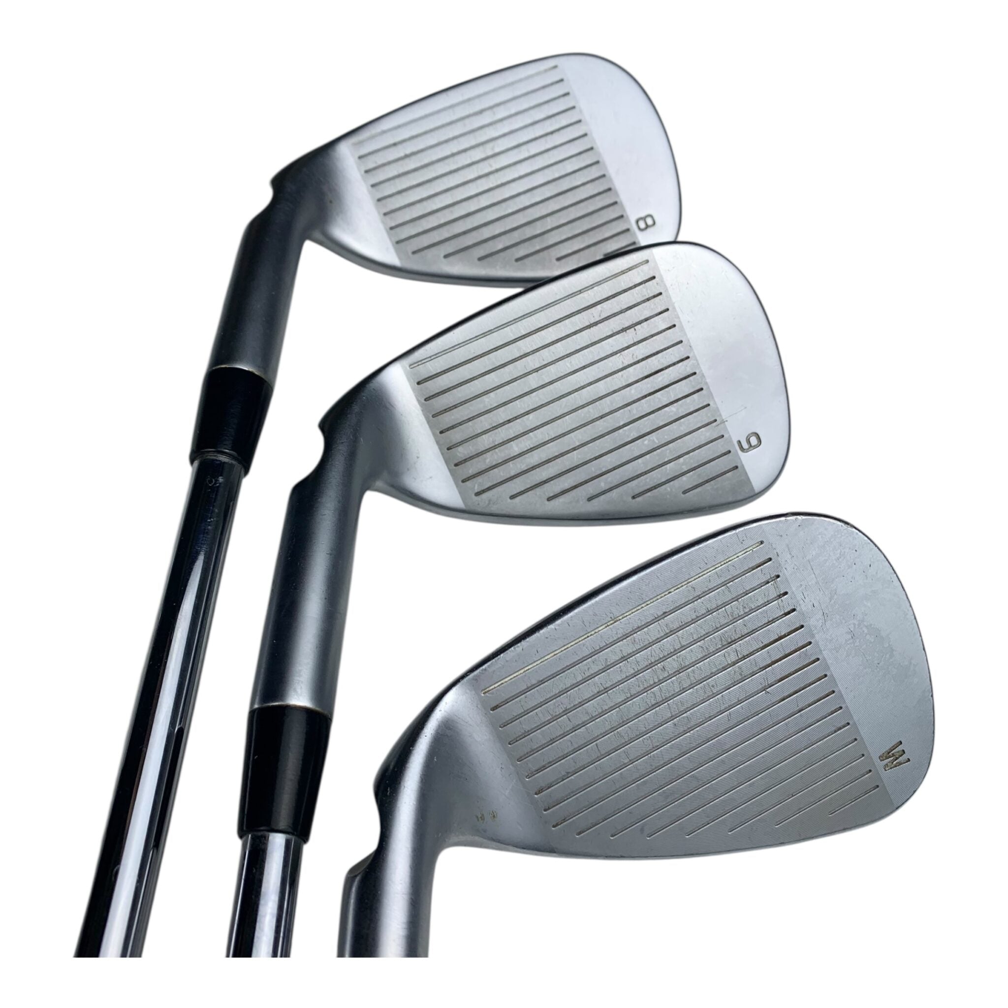 PING G425 Iron Set / Flex Regular / 5-W / Steel