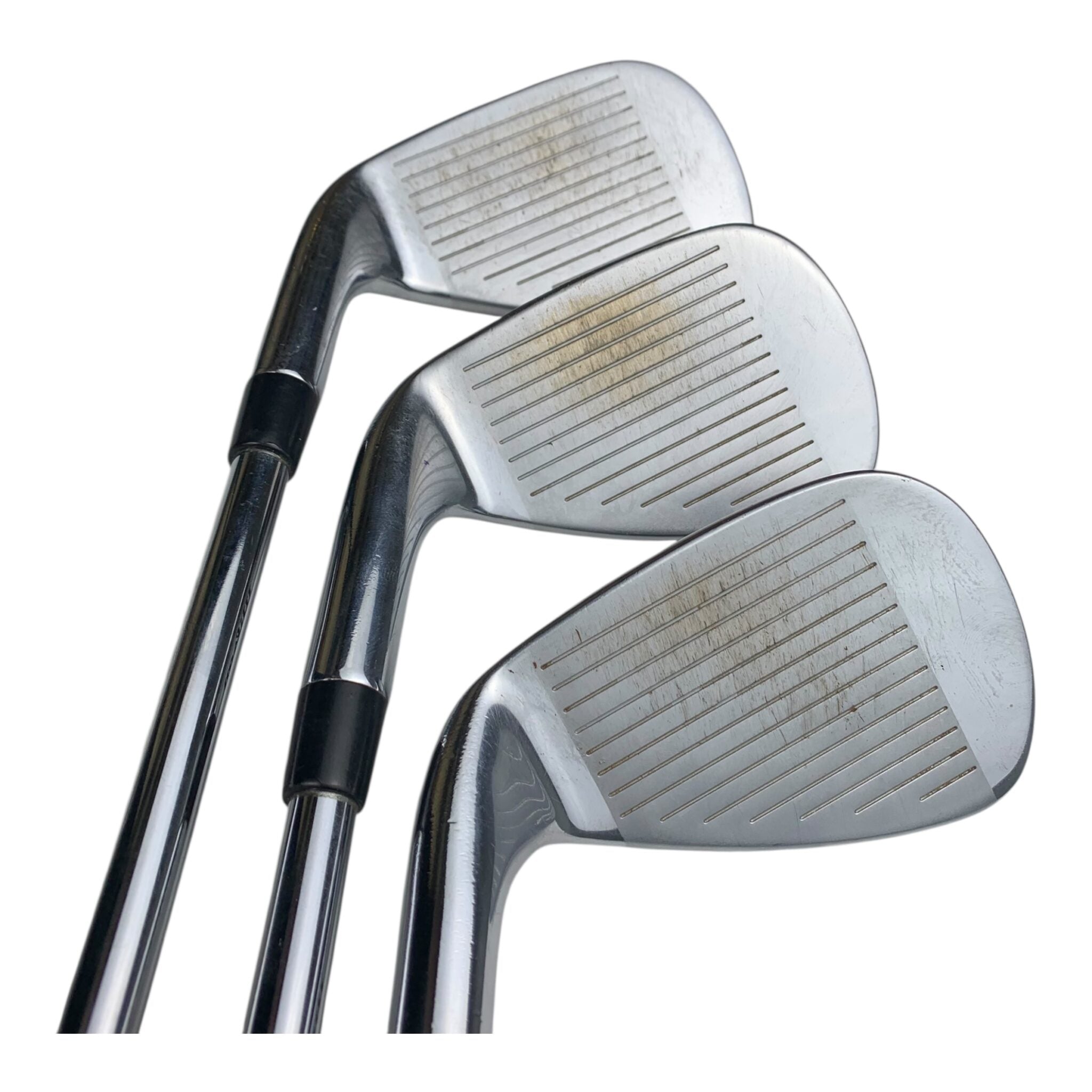 Wilson Staff D7 Iron Set / Flex Stiff / 6-PW + G / Steel