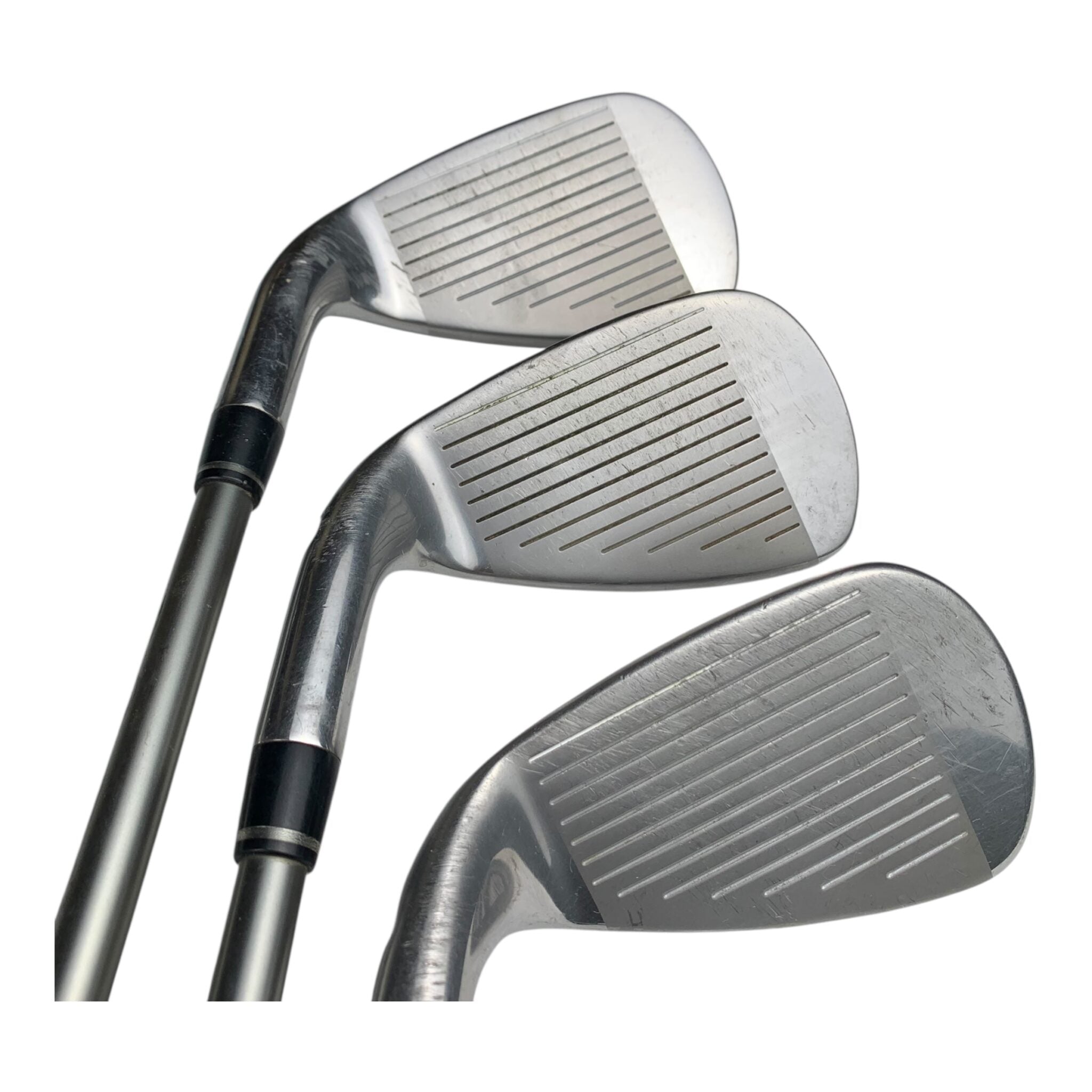 Wilson Staff D7 Iron Set / Flex A-flex / 5-PW / Graphite