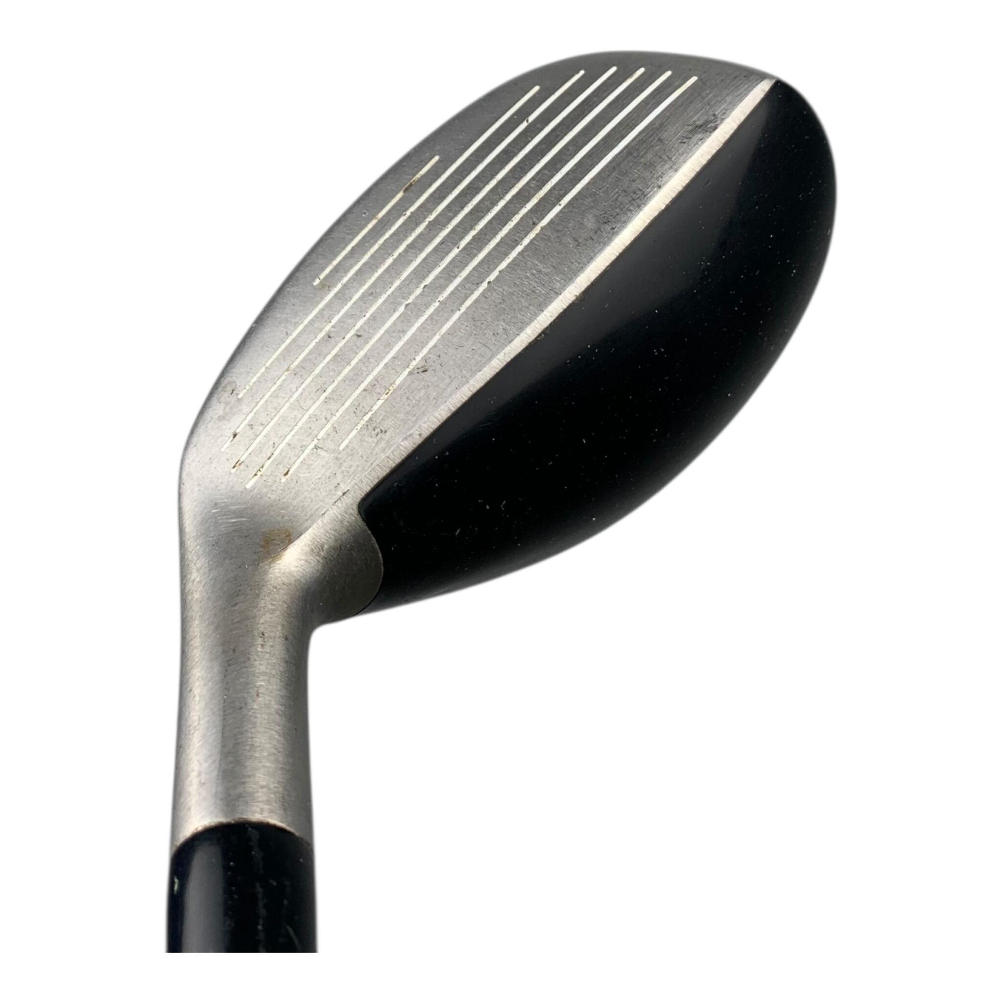 Titleist 585H Hybrid / Flex Stiff / Grafite / #3/19