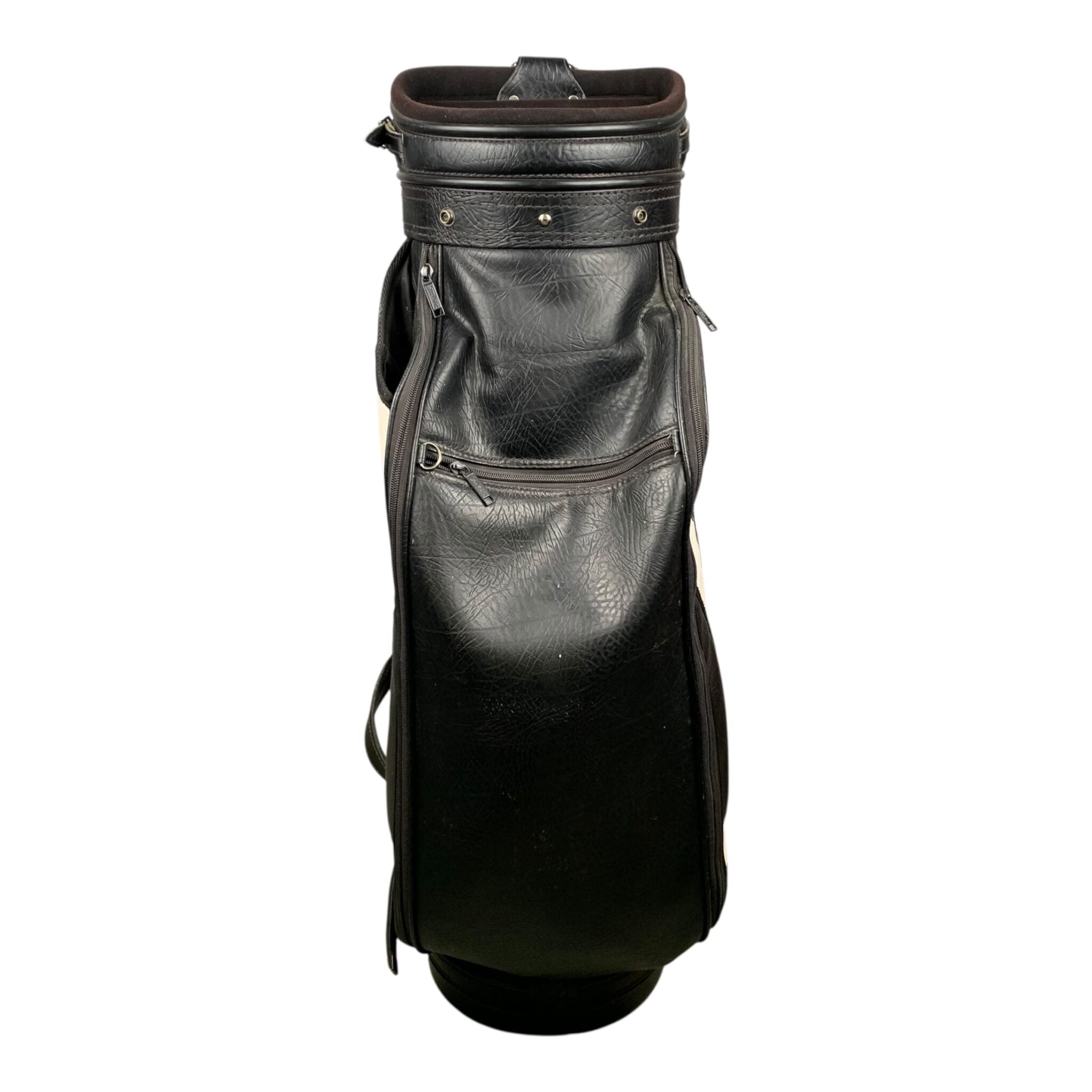 Titleist Staff bag / Black / 6-Compartment