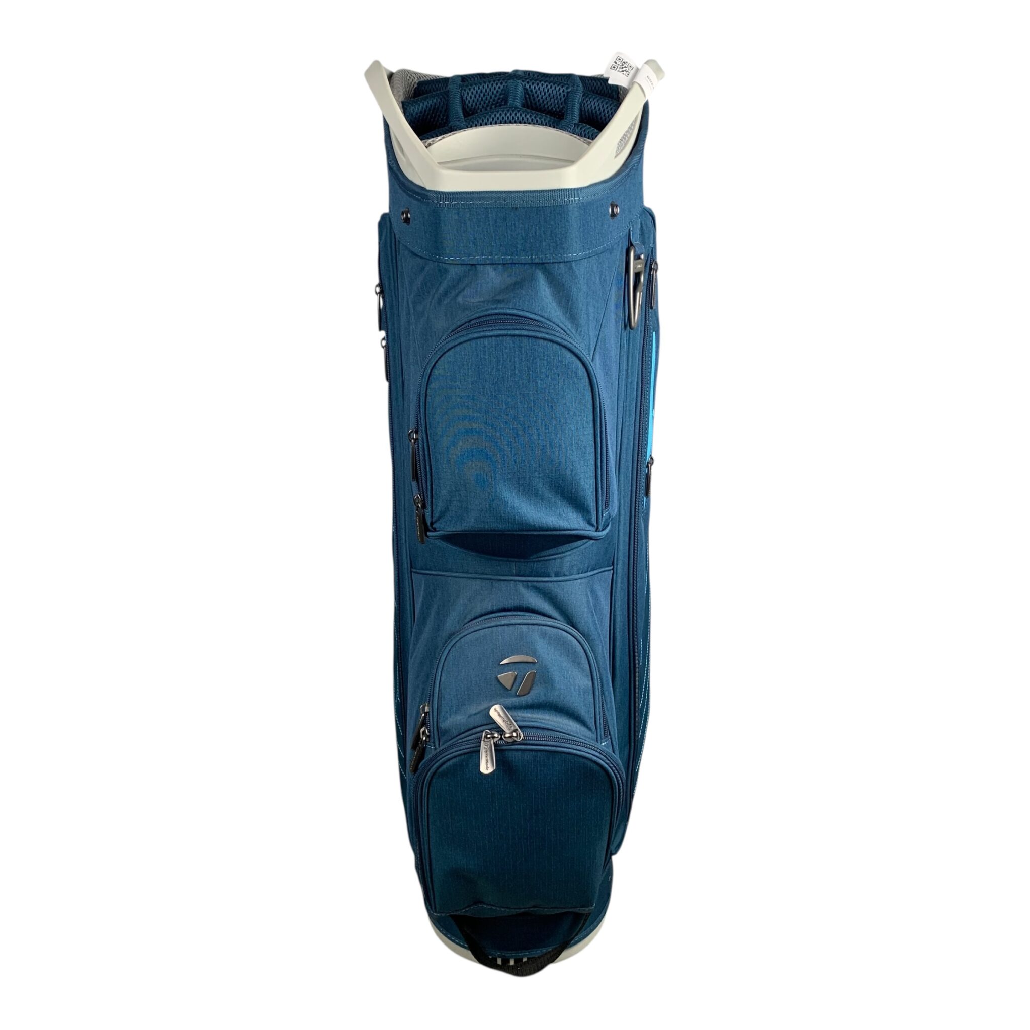 Taylormade Cart Bag / Navy / 13-Room