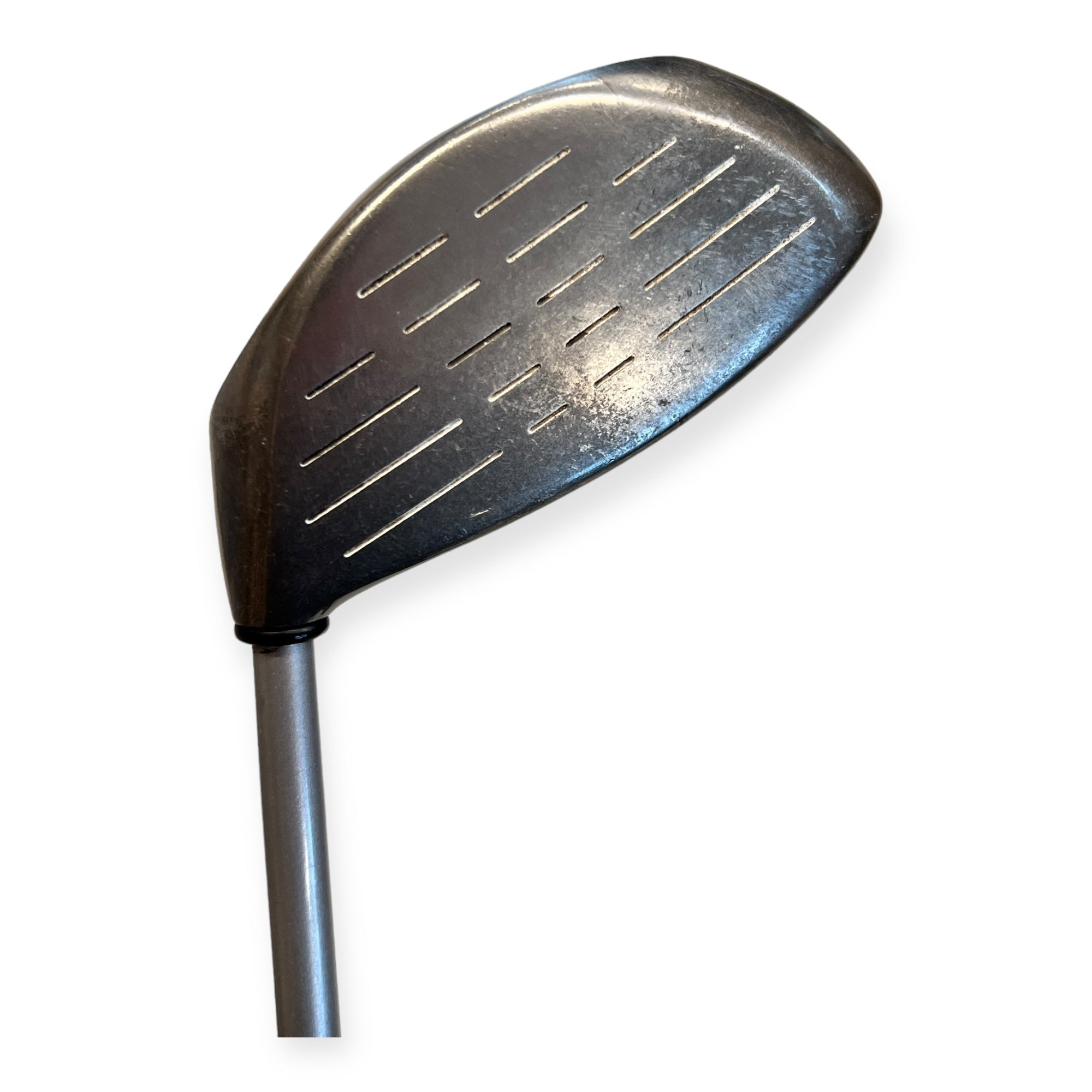 Callaway Biggest Big Bertha Driver / Flex Ladies / #11