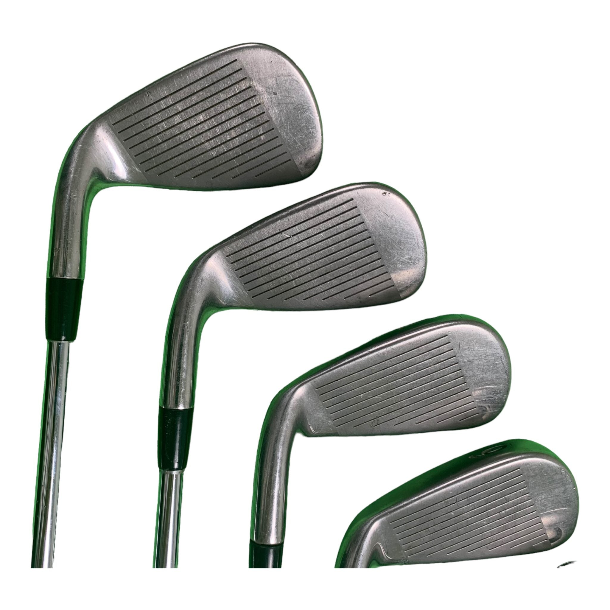 Titleist AP1 712 Eisen Set / Flex stiff / 9-4 Eisen / Stahl