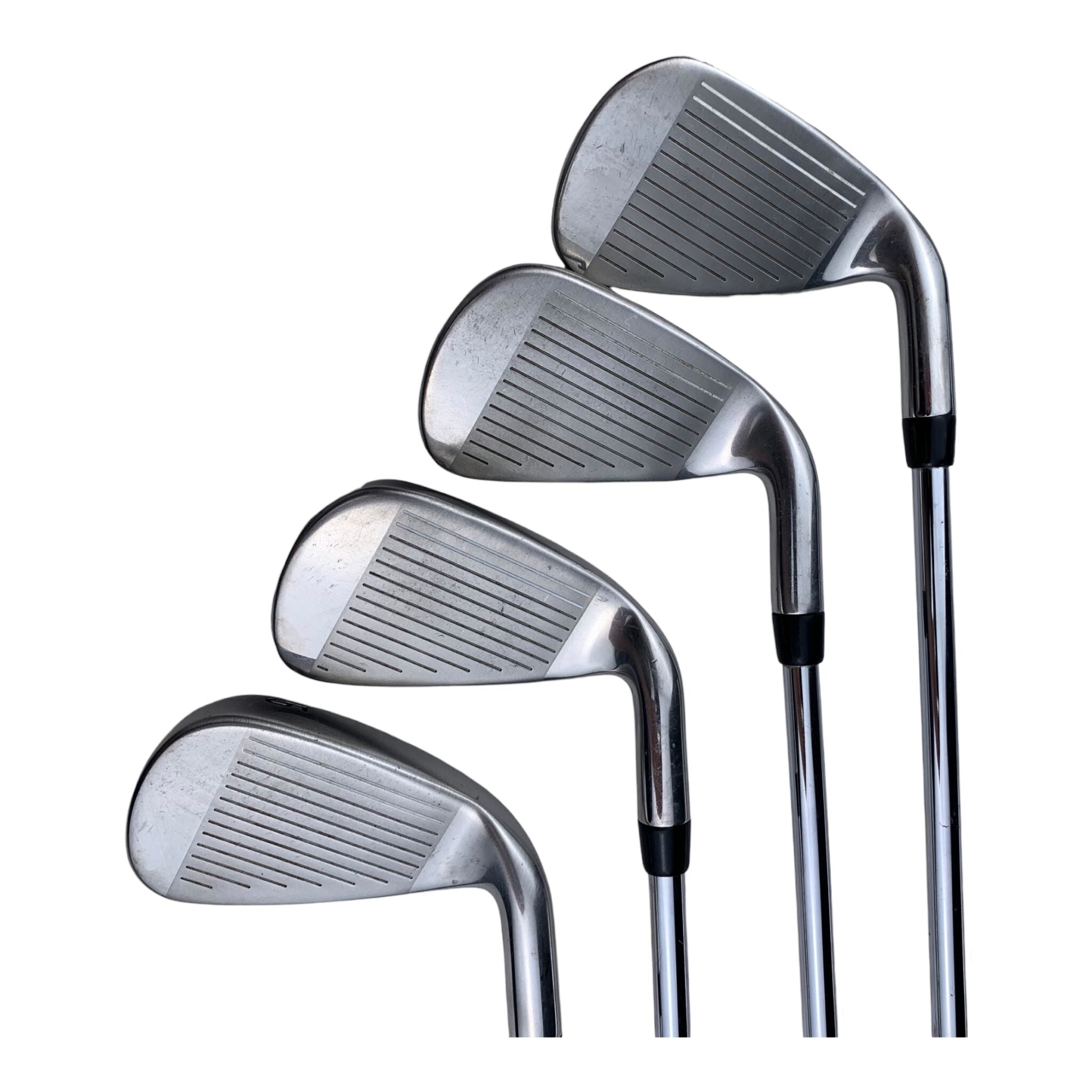 Callaway Mavrik iron set LEFT / Flex Regular / 5-P+A / Steel