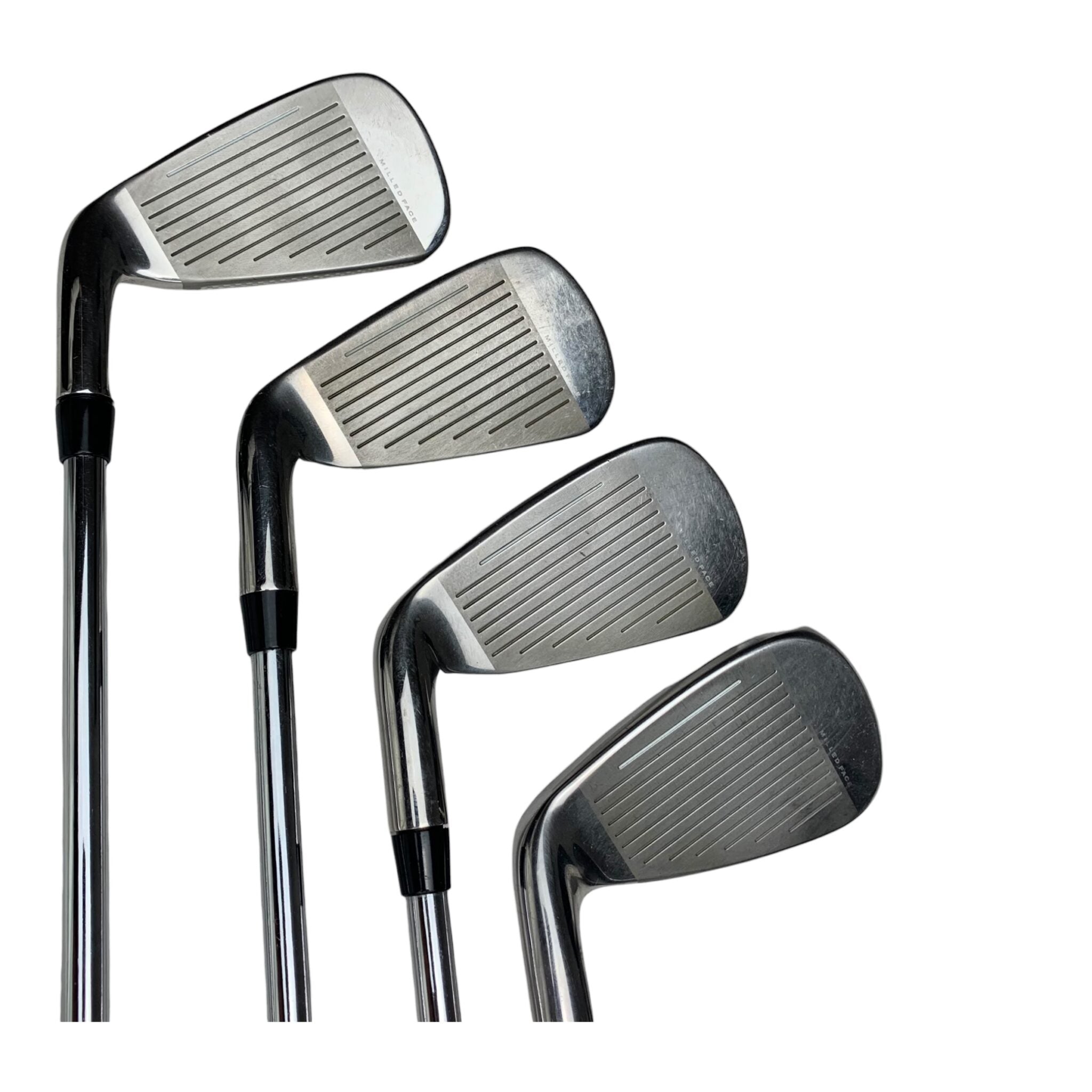 Cobra King SpeedZone Eisen-Set / Flex Stiff / 5-PW / Stahl