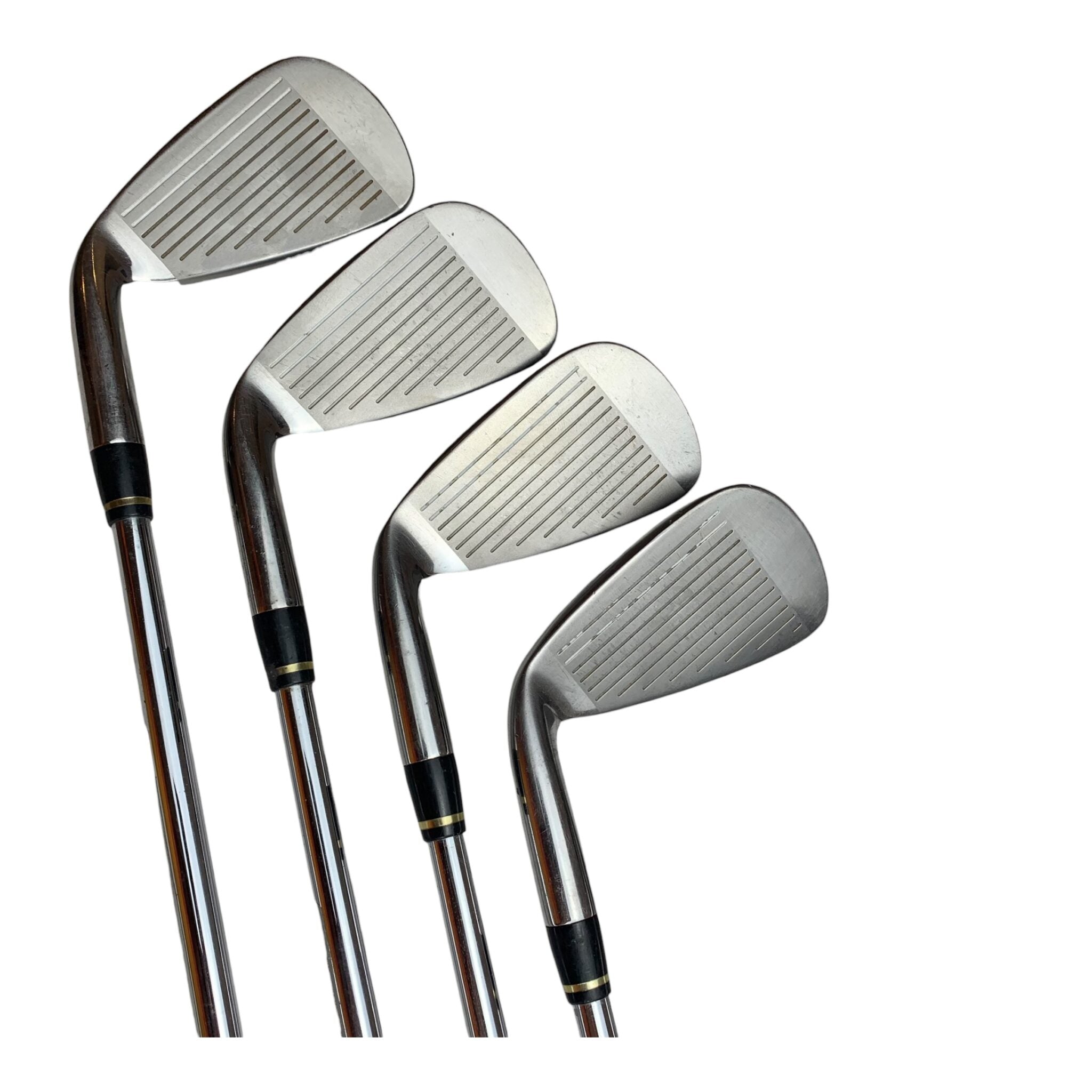 Tirachinas Nike Tour Juego de hierros / Flex Stiff / 3-PW / Acero