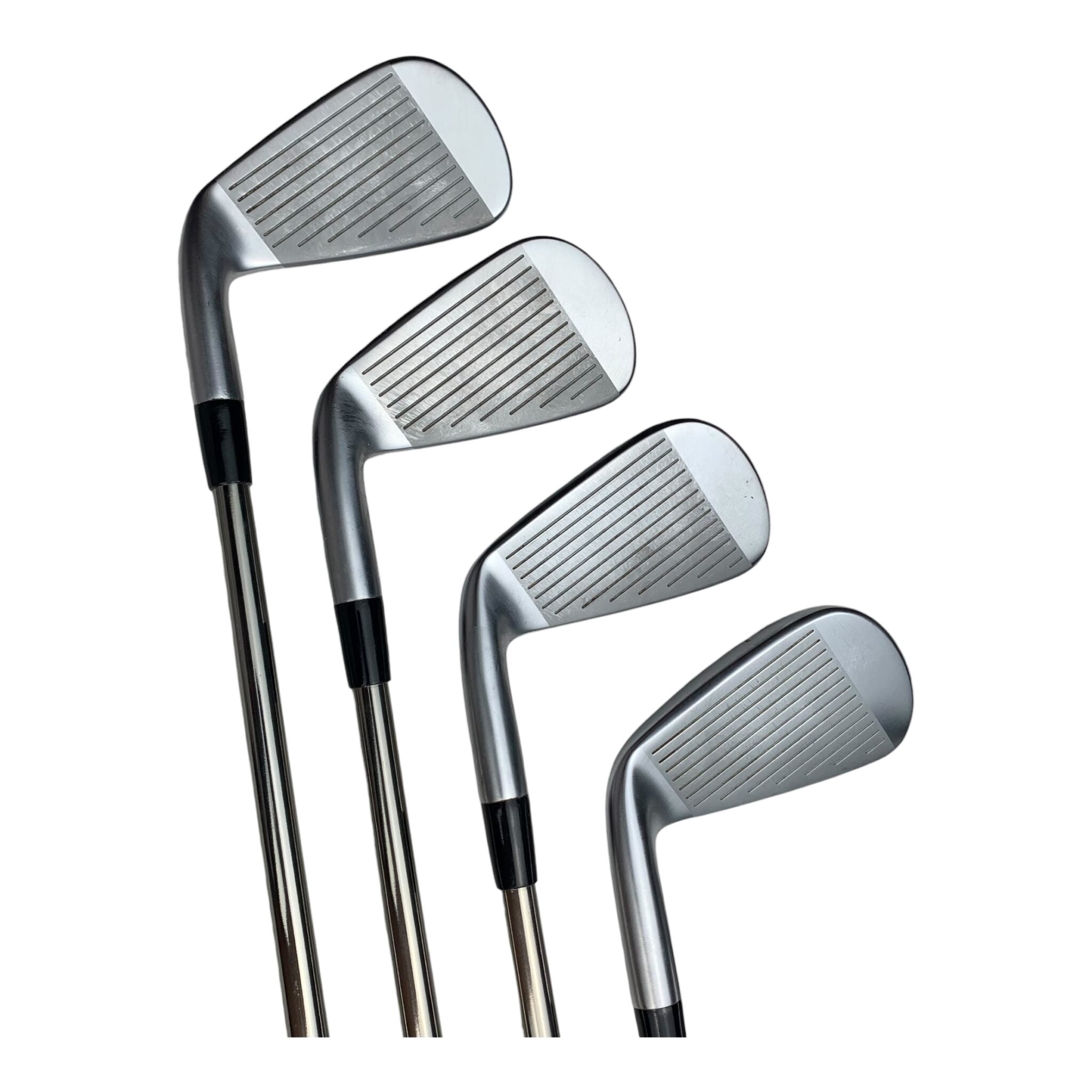 Mizuno JPX923 Forged Set di ferri / Flex Stiff - Grafite /4-PW/ Tour Impugnatura in velluto Plus4