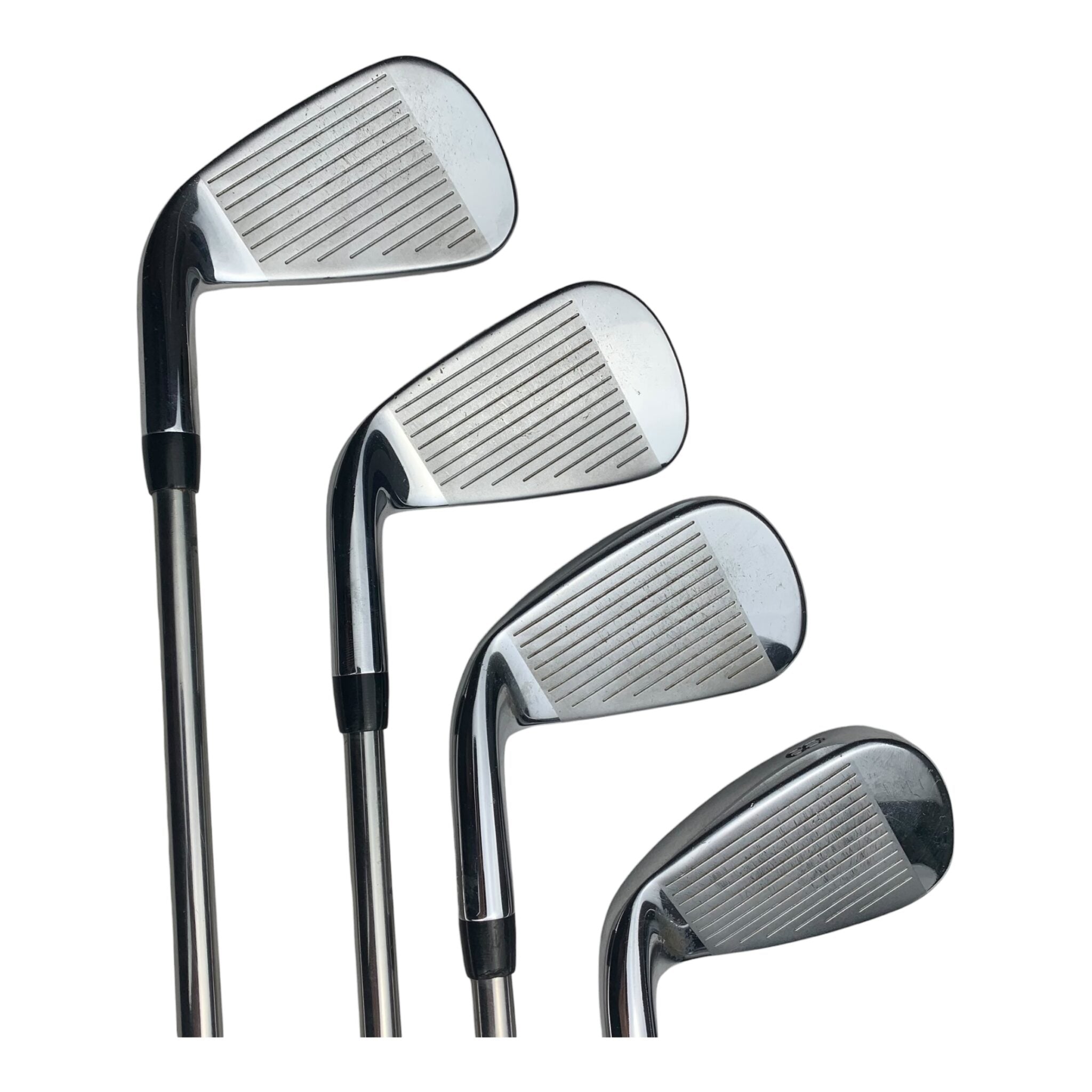 Callaway Rogue Pro iron set / Flex Regular / 5-PW / Graphite / MCC Align Std. Grip