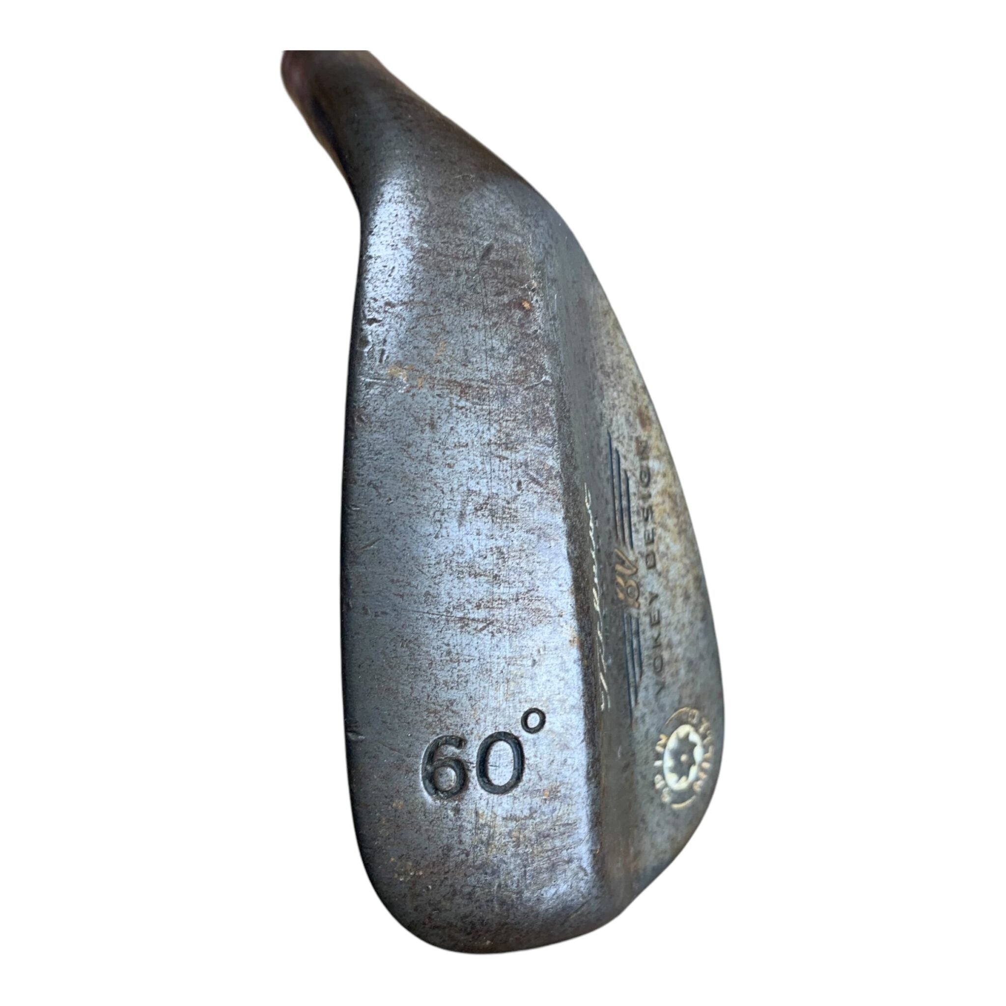 Titleist Vokey SM4 grezzo Wedge / #60/04