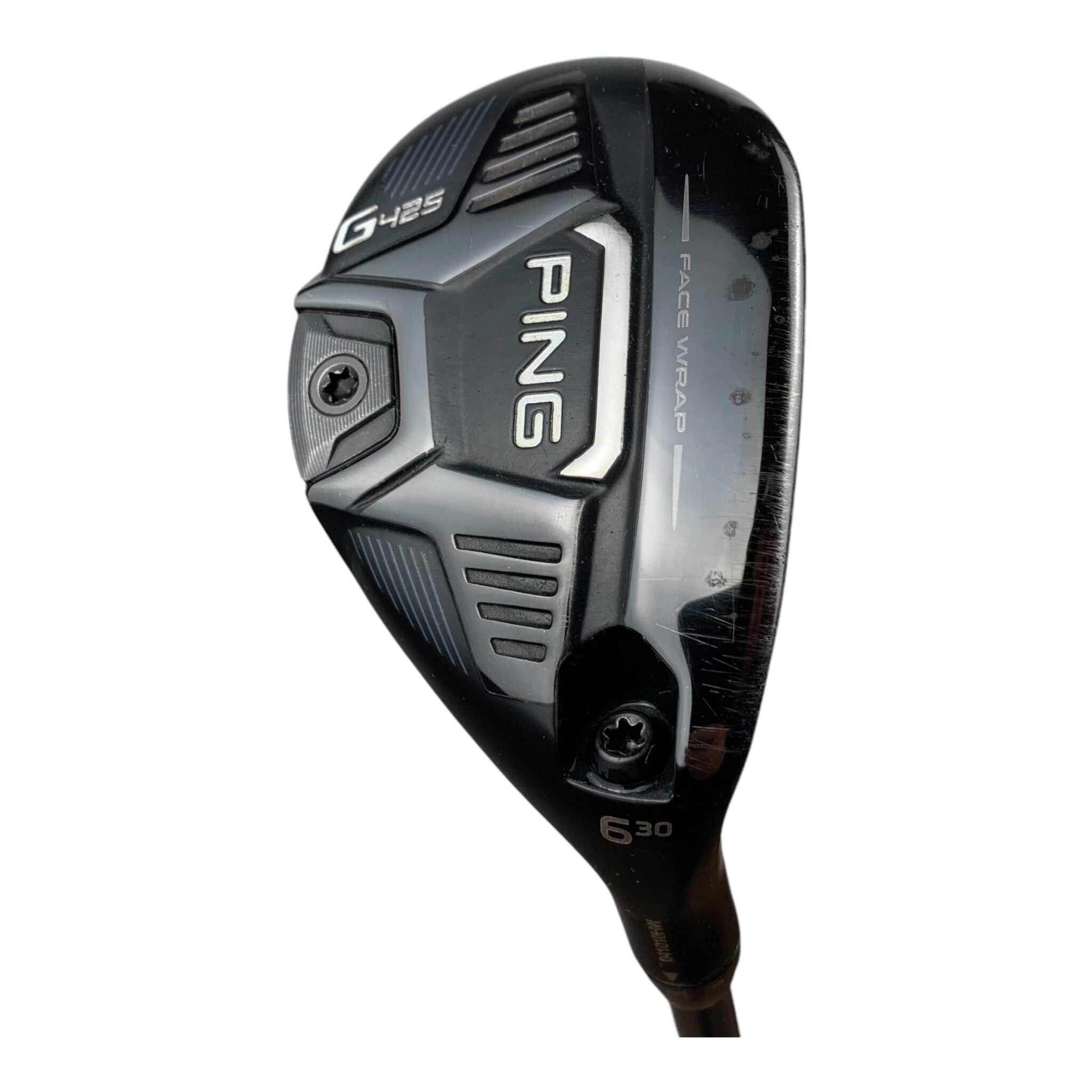 PING G425 6U 30°　U6 Gebraucht Hybrid Schläger