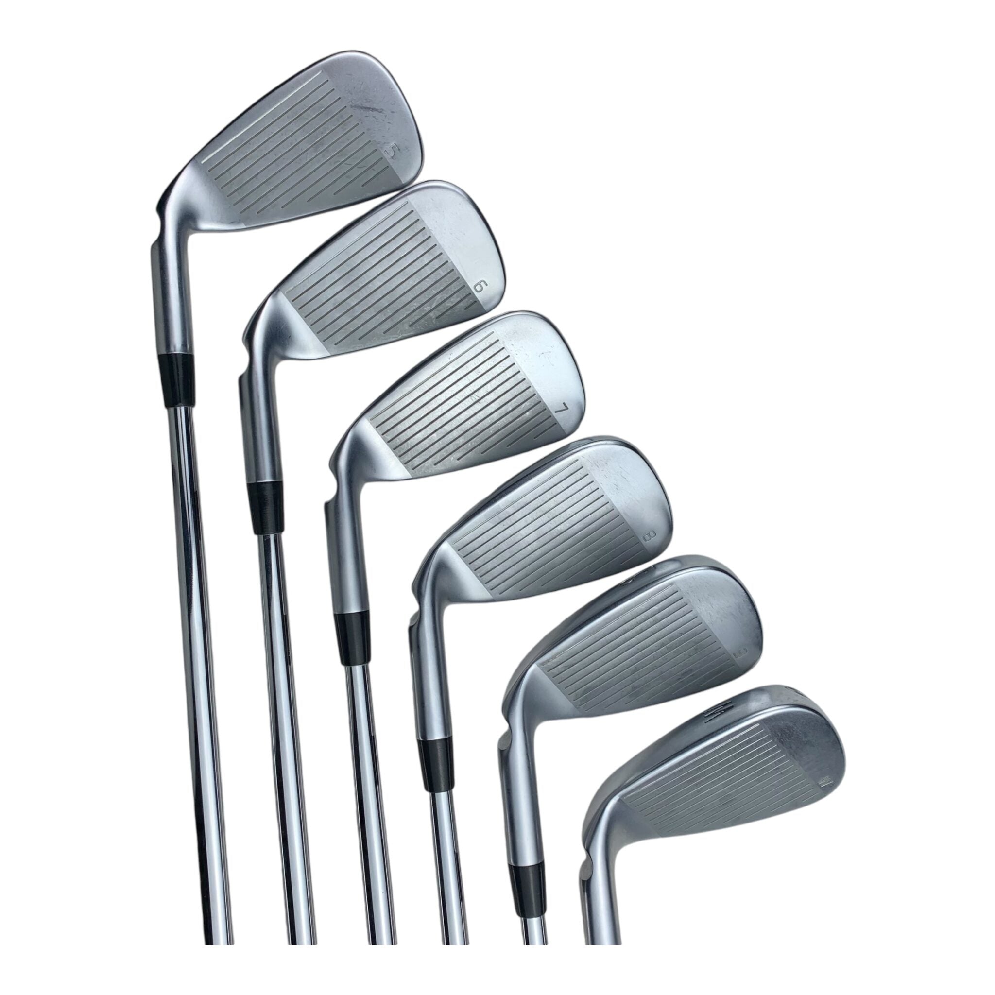 Ping G430 Iron Set / Flex Regular - Steel / 5W