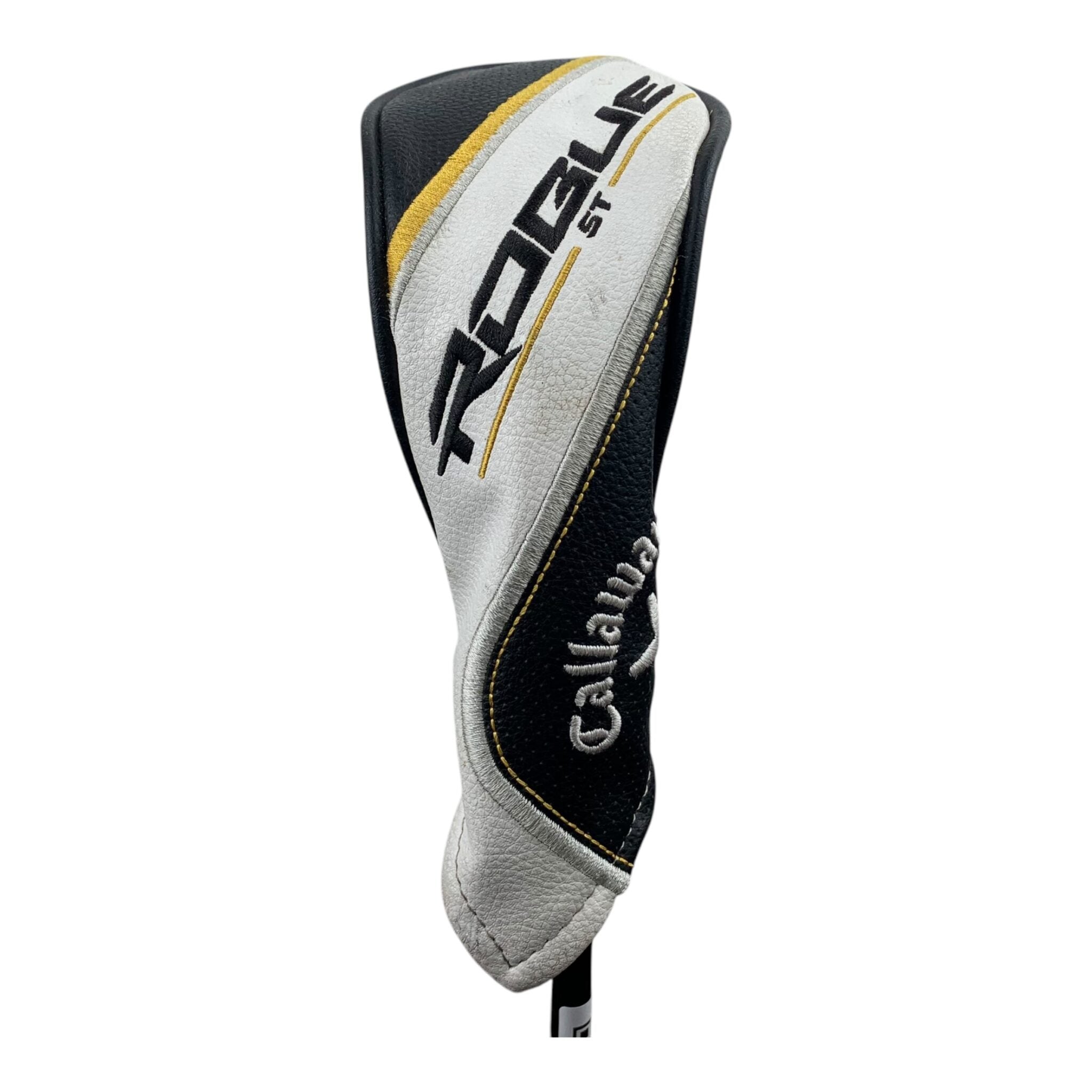Callaway Rogue ST MAX Hybrid / Flex Regular - Graphite / #5/25