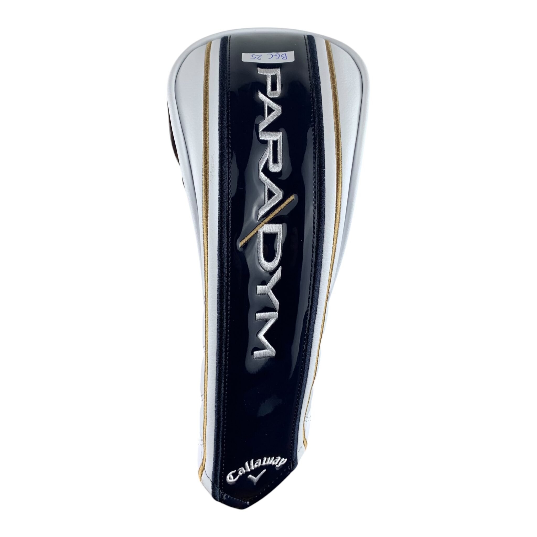 Callaway Paradym Fairway Wood / Flex A (Senior) - Graphite / #5/18