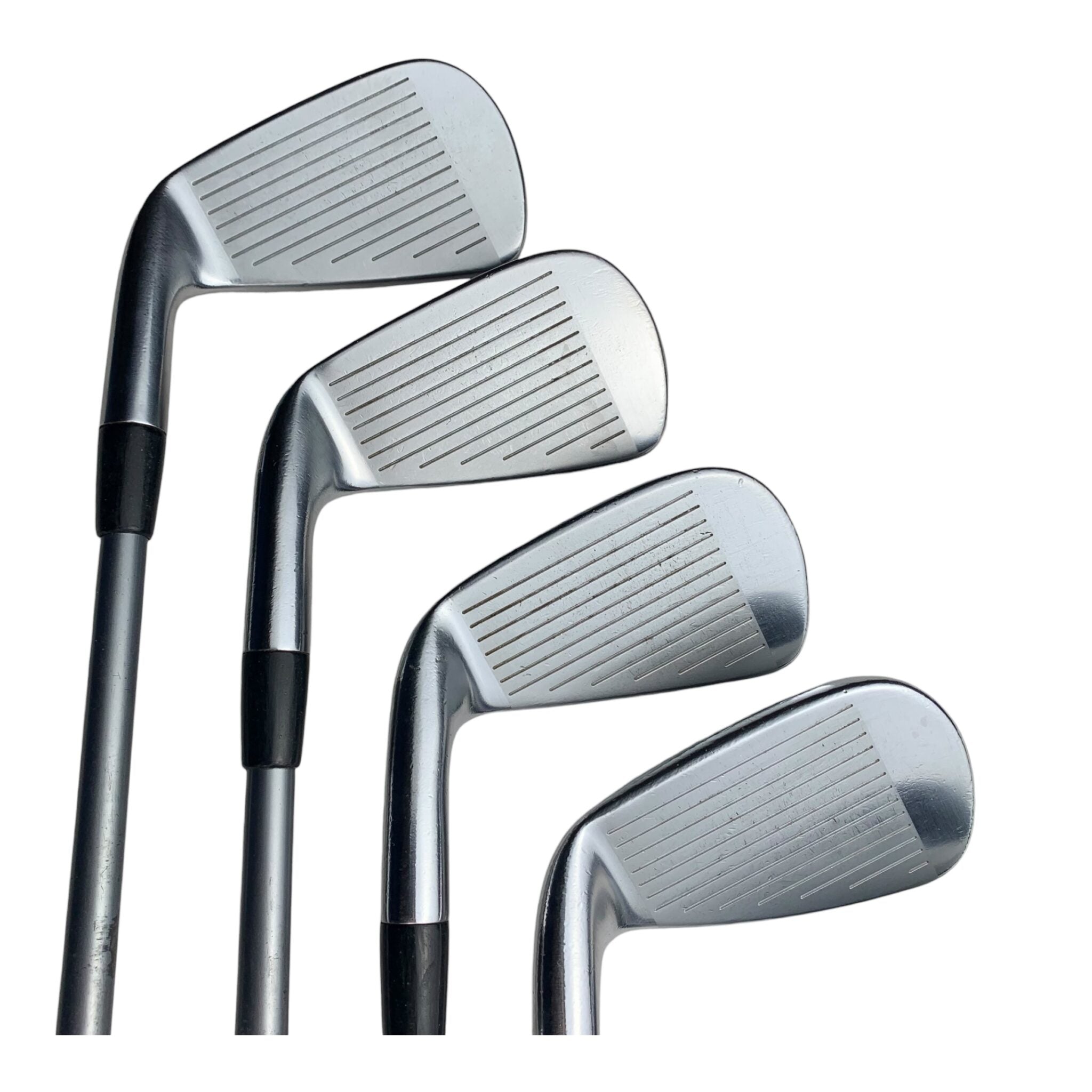 Titleist 716 AP2 Irons / Flex Regular - Graphite / 5-P